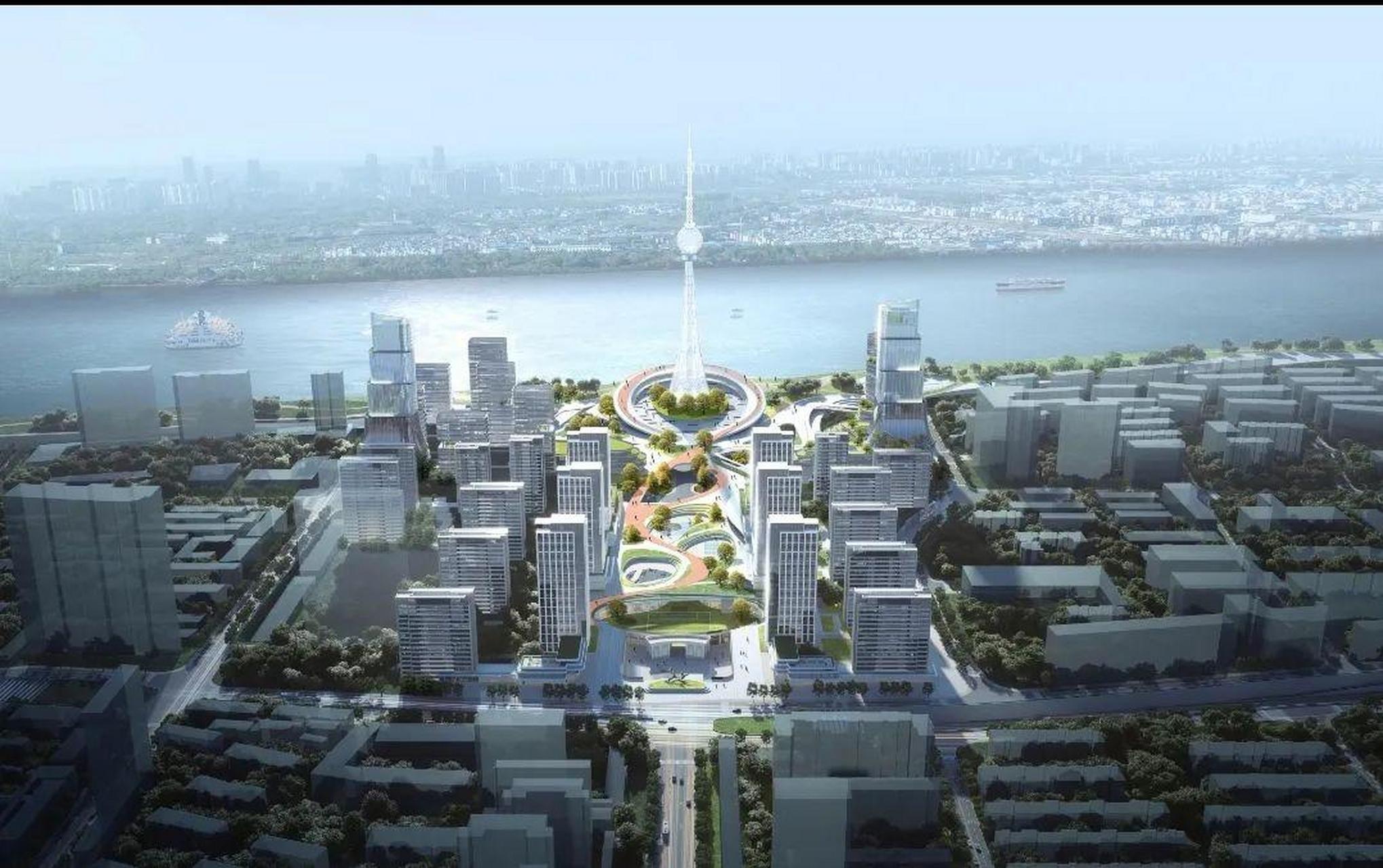 【总投资约86亿元,洛阳城市阳台项目正式开工】20日上午,洛阳城市阳台