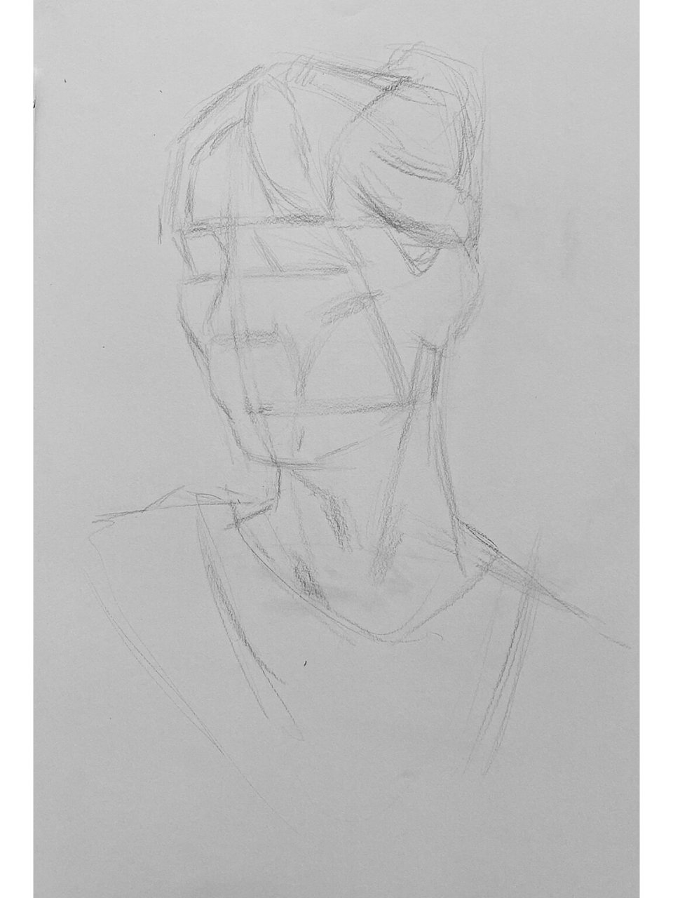 女生,为什么会有喉结