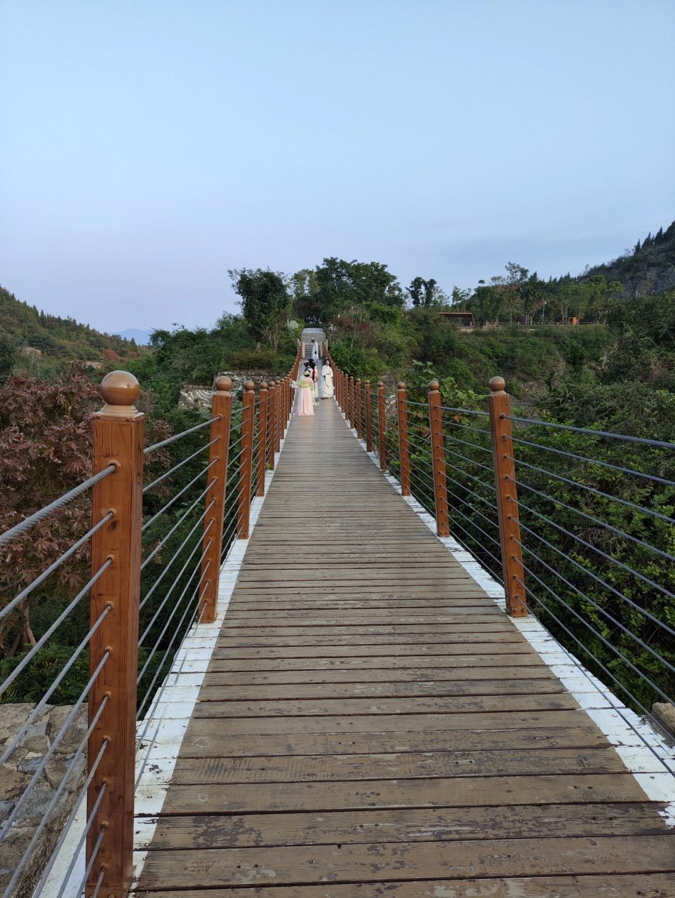 铜锣山矿山公园|被大自然治愈的一天!