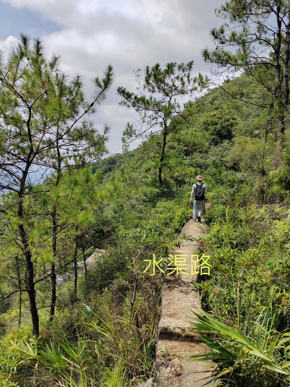 增城第一峰牛牯嶂:实用避坑徒步全攻略 增城第一峰牛牯嶂,一直很想去