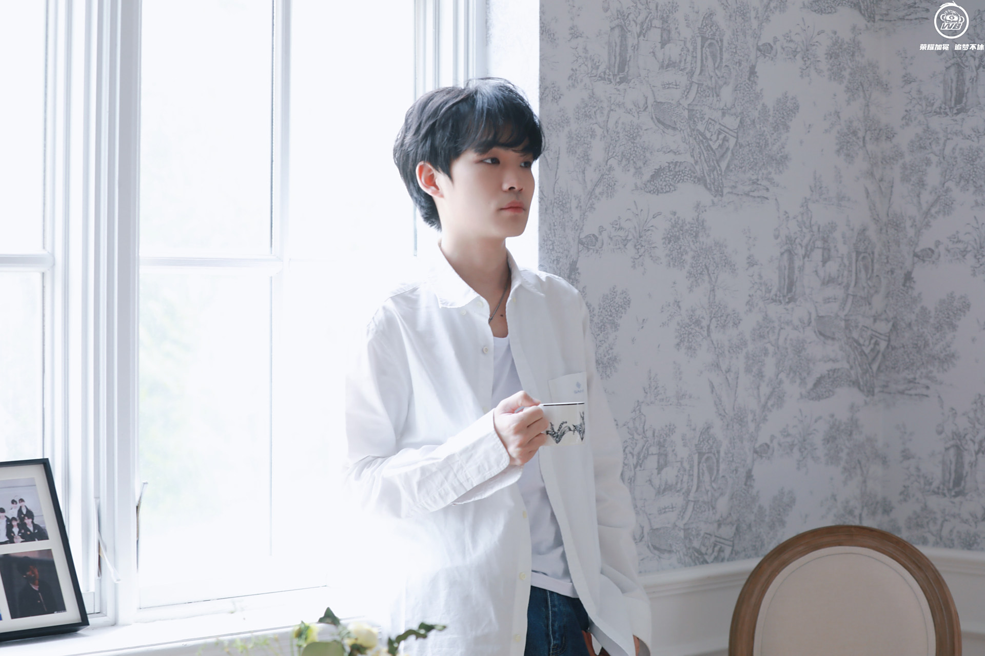 20岁的北京wb星宇 成功解锁!