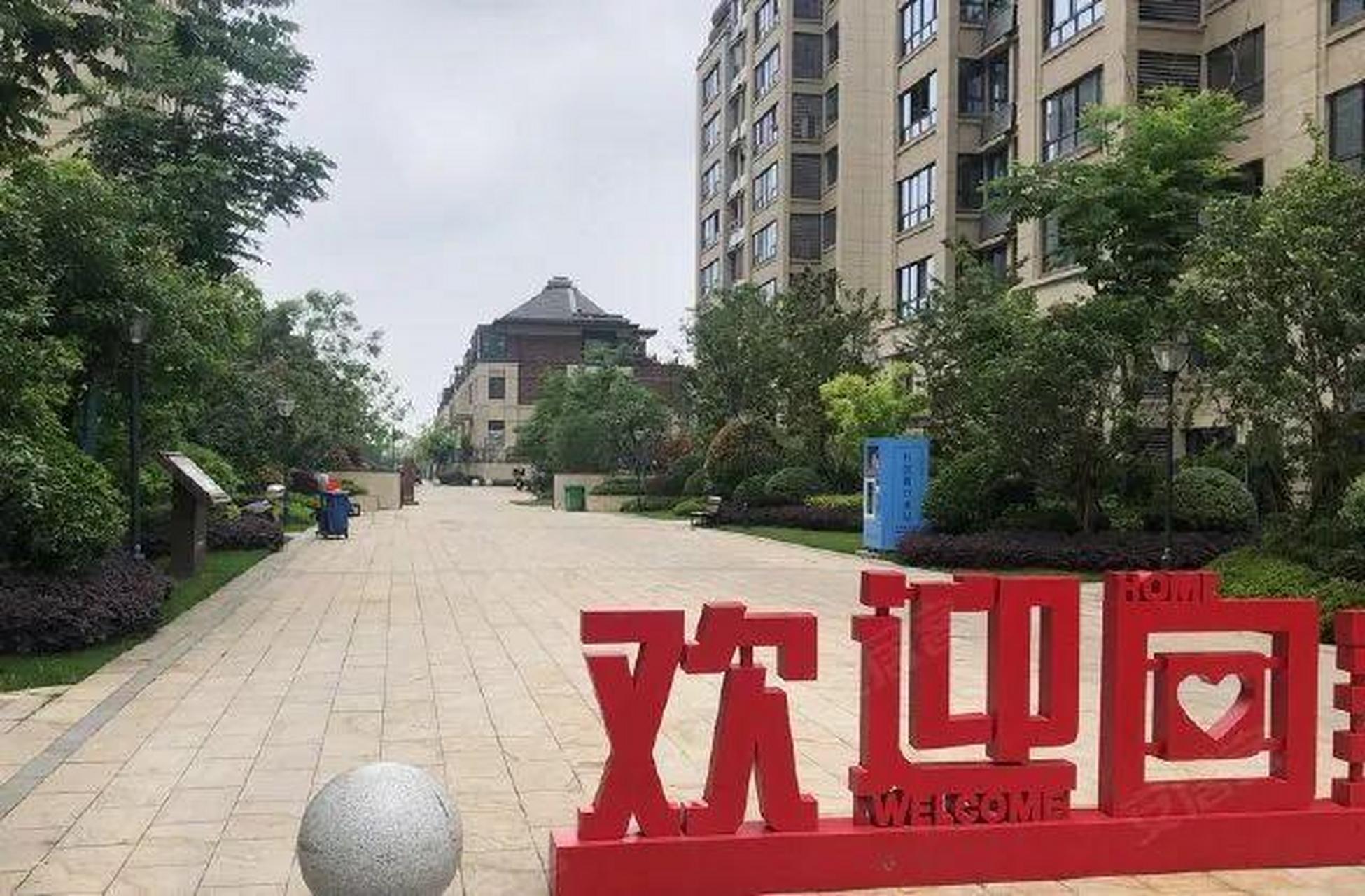 宣城身边事宣城新华御府住宅工程竣工验收公示  宣城新华御府项目16