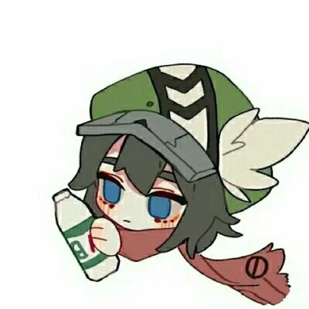 凹凸世界q版头像 可抱图