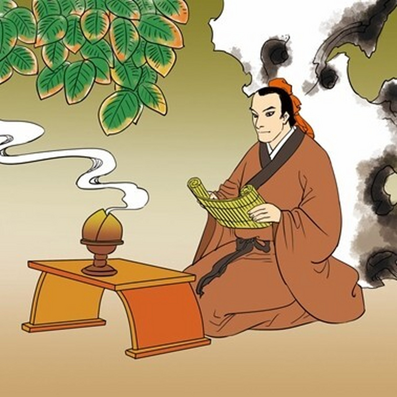 小学生必背小古文(十一):古人谈读书 二 世纪恒通在线温馨提示:语文统