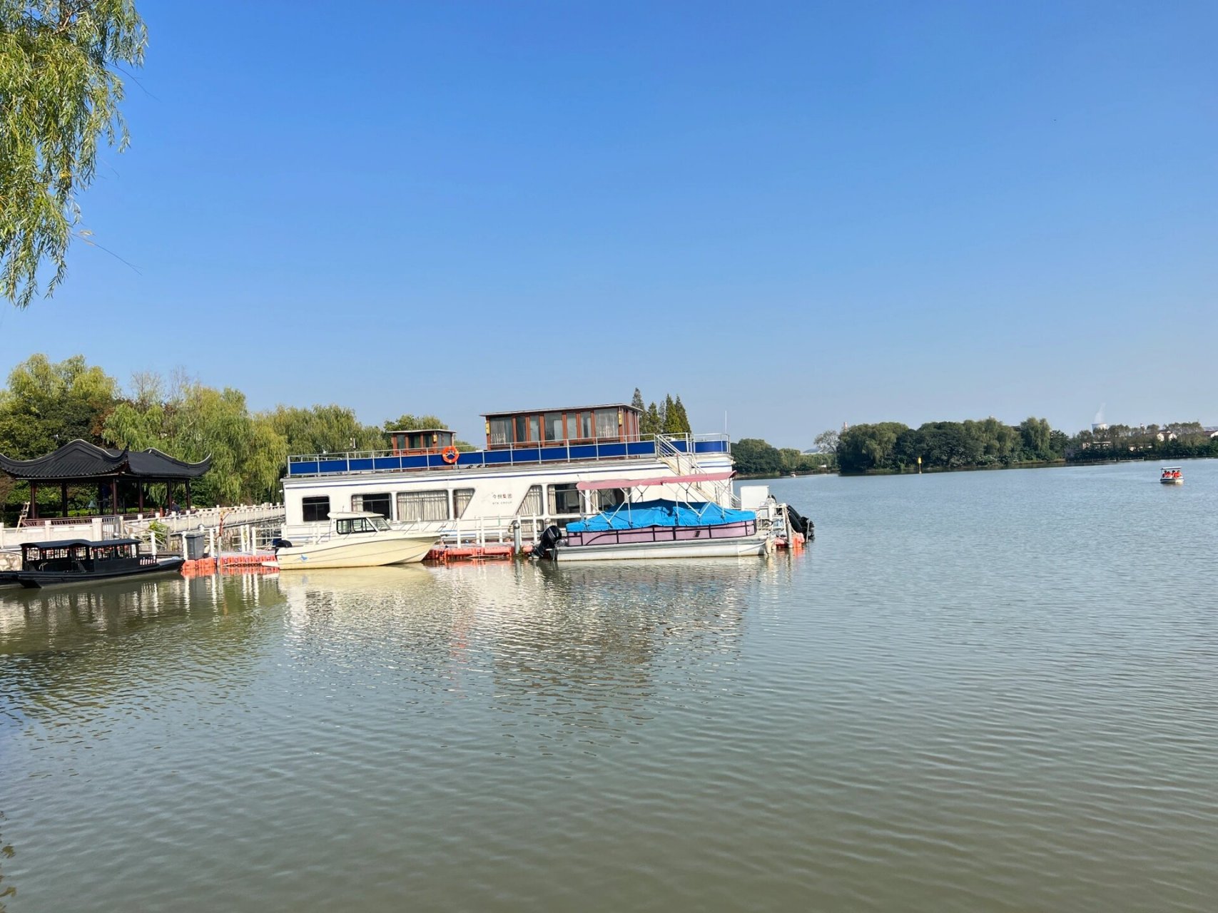 宋剑湖湿地公园 粉黛乱子草 周末溜娃 先导航定位99宋剑湖湿地公园