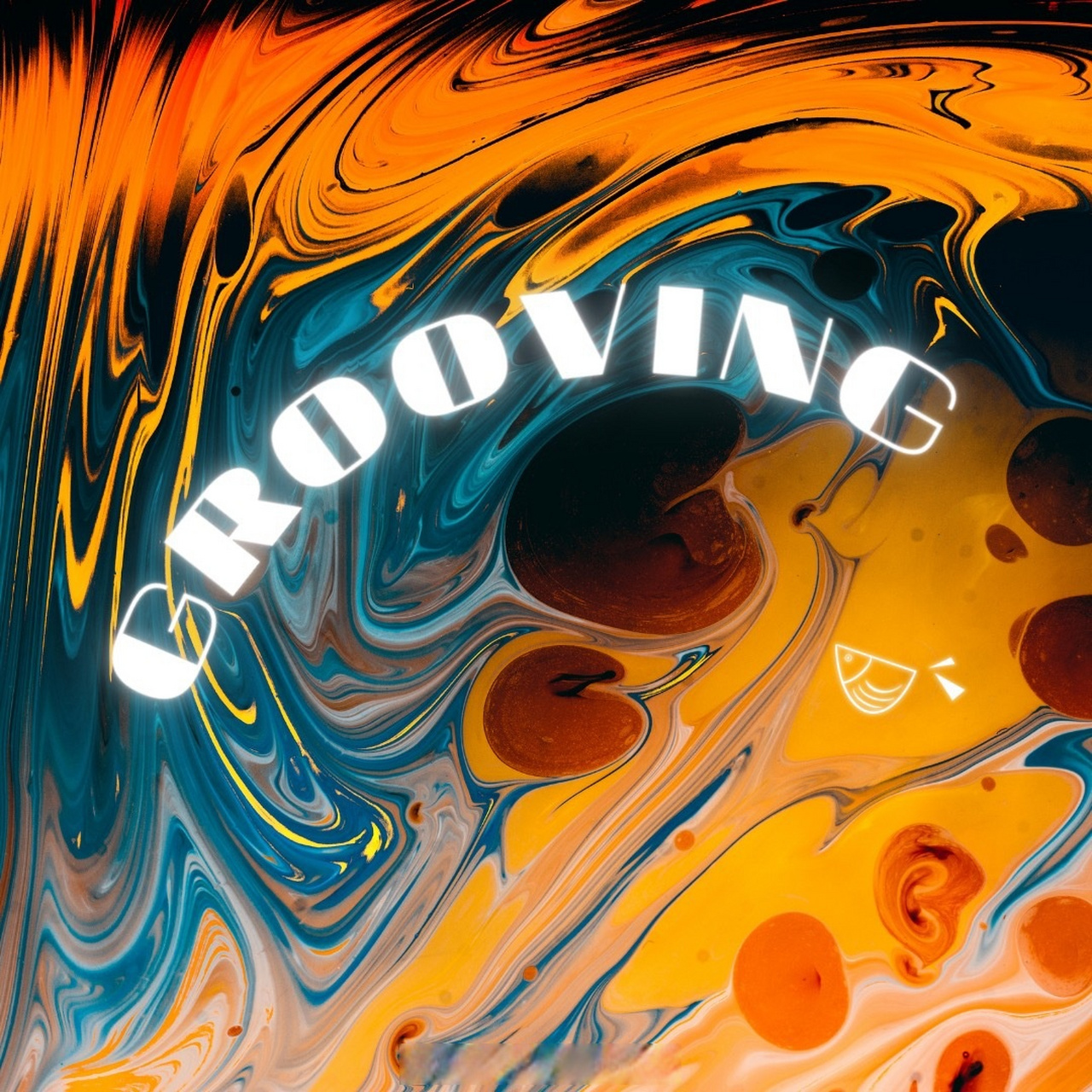 音乐推荐#  《菌鱼-grooving》 [网页链接](网易云音乐)