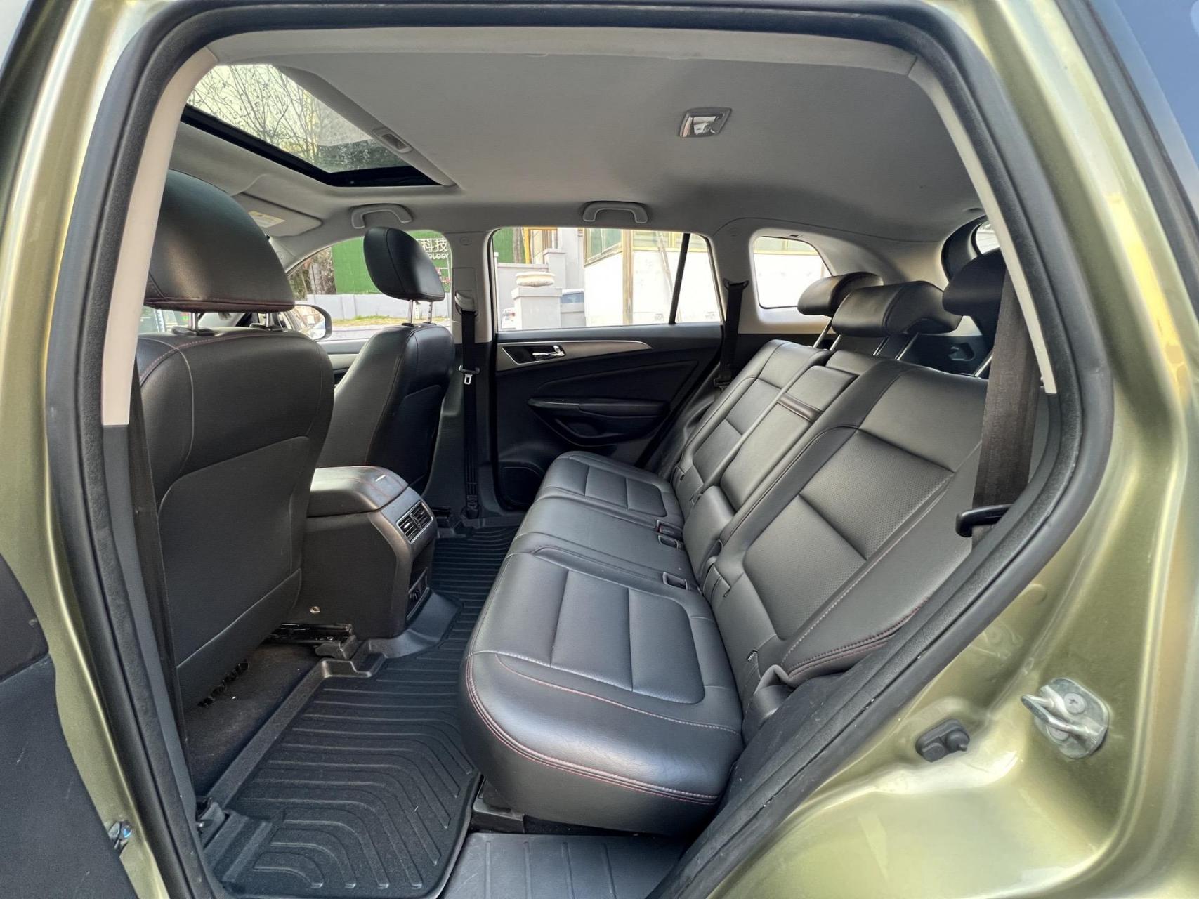 长安cs752.0l手动豪华型.新货上架:2016年9月长安cs75 2016款 2.