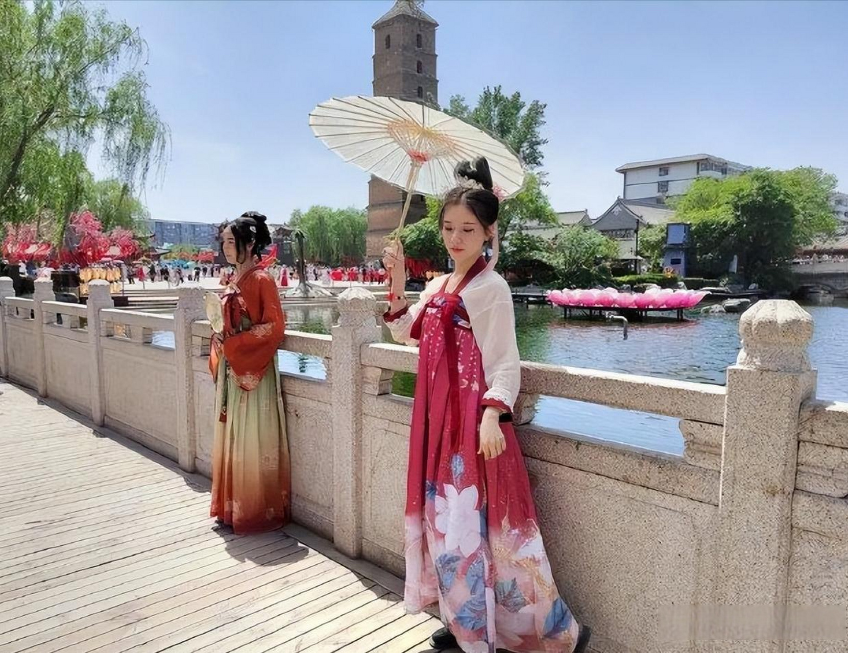 2023洛阳河洛文化旅游节即将开幕 > 本台洛阳9月23日消息,洛阳日前
