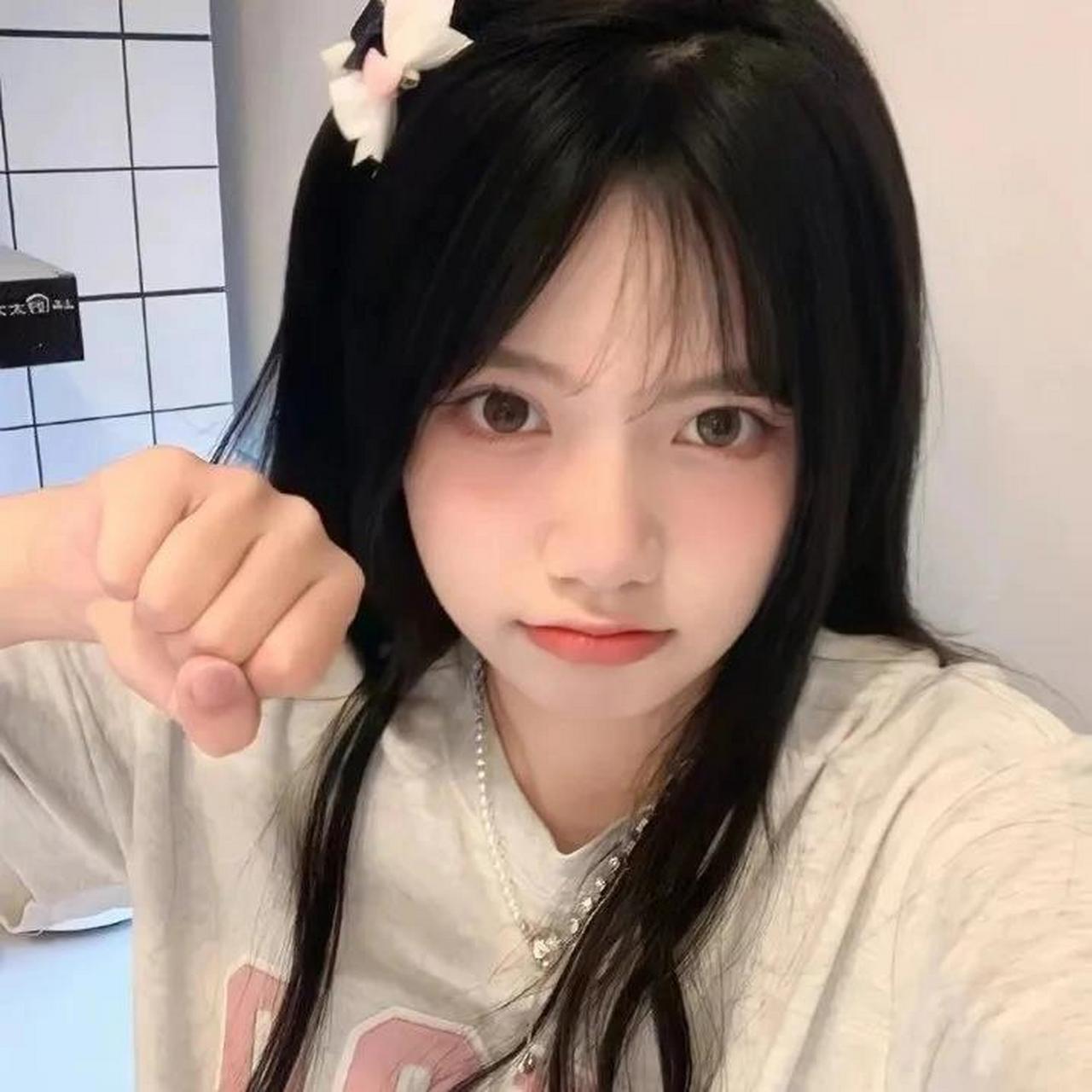 微信头像_超赞的ins小清新纯欲女生头像 夏天和夕阳下的你更配