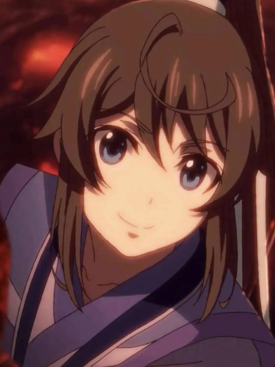 《一念永恒》‖这部动漫不知你们喜欢吗 这些句子不知道你们喜欢哪几