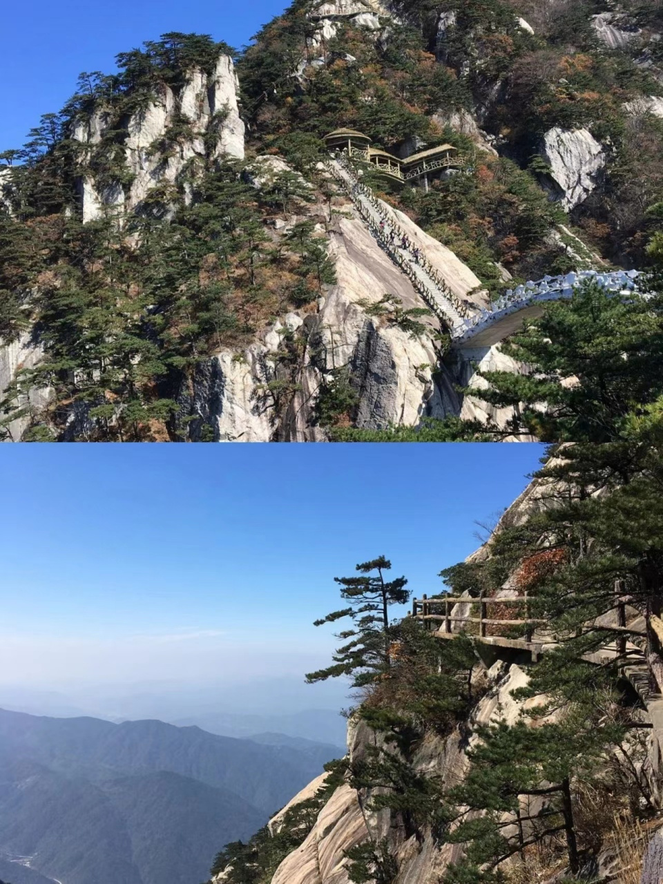 武汉团建|99天然氧吧避暑胜地罗田天堂寨 99罗田天堂寨风景区境内