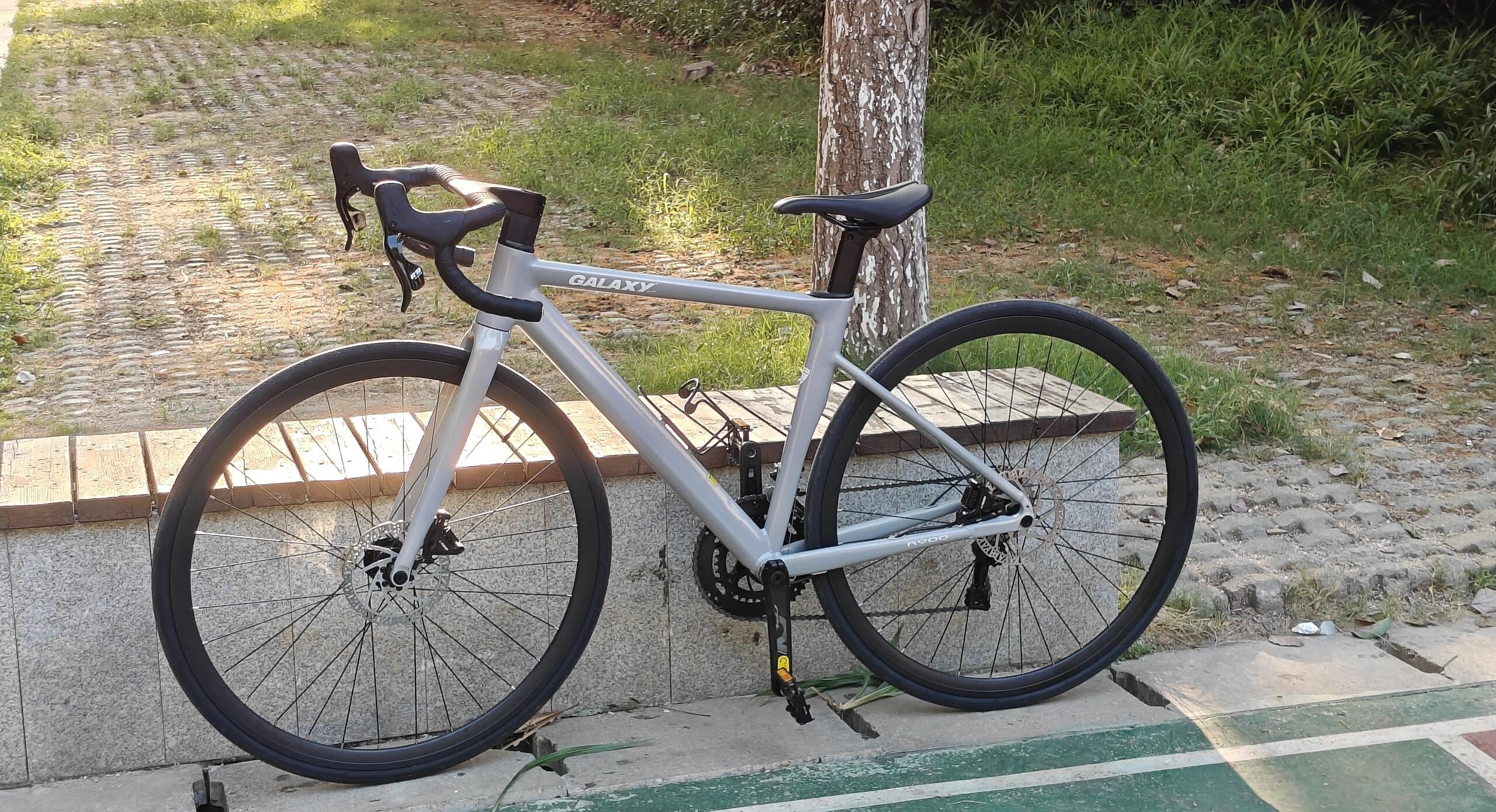 出公路车 格莱仕自行车怎么样