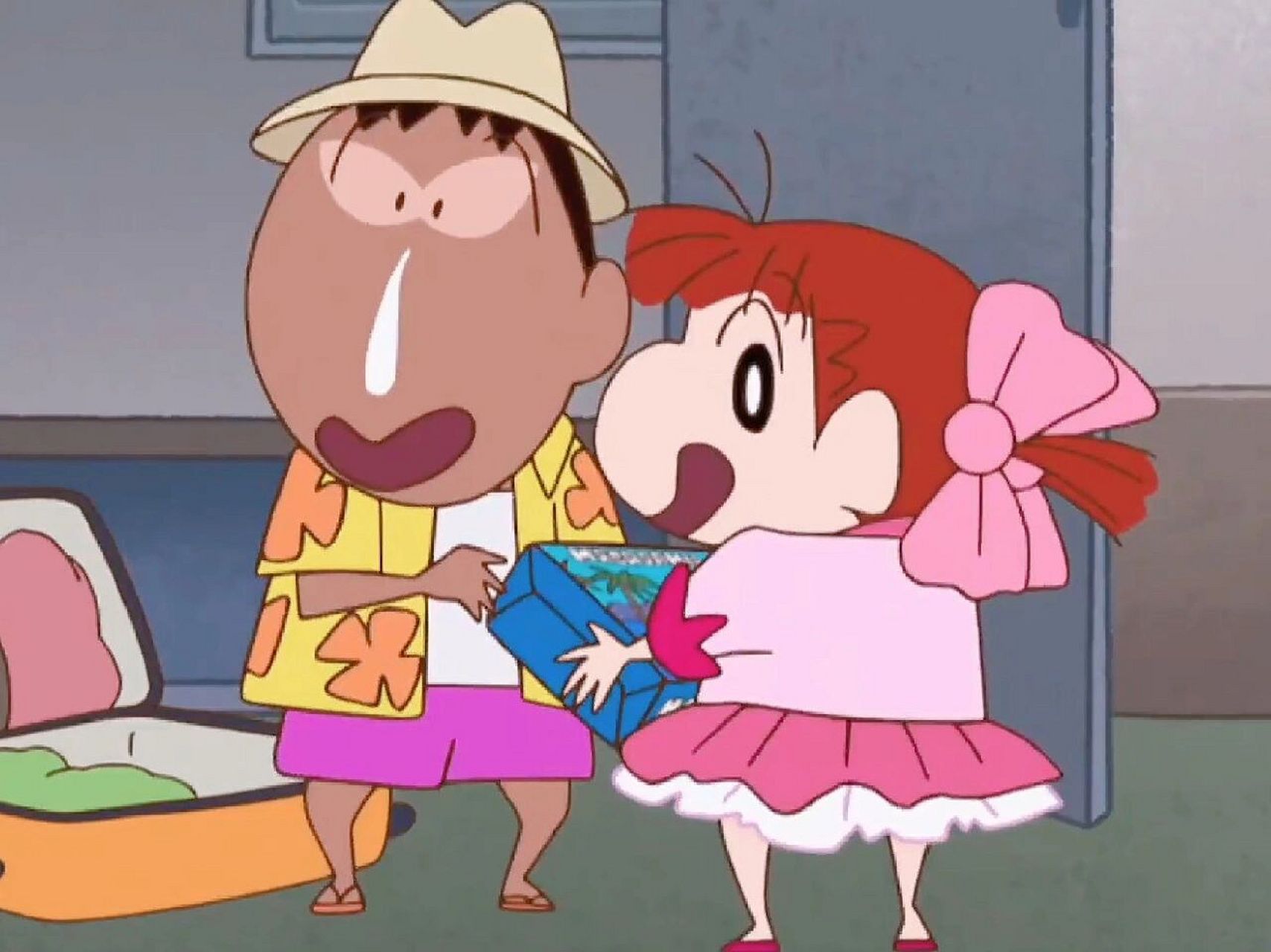 92 | 超爱超真实扮家家酒的——妮妮篇 樱田妮妮(桜田ネネ sakurada