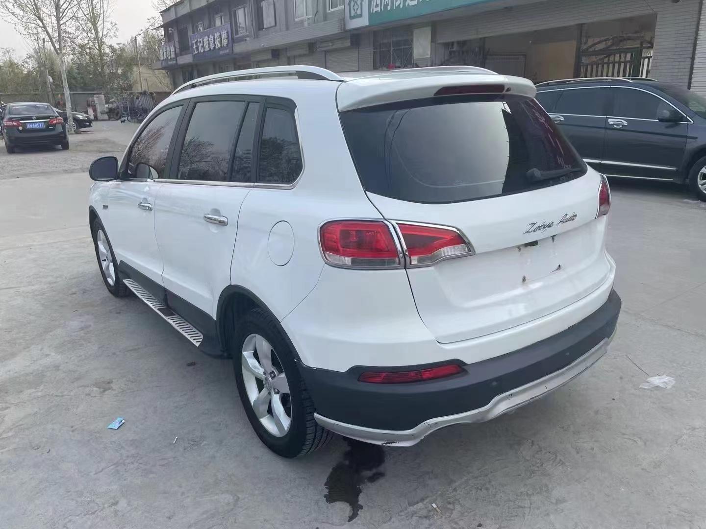 一万多的自动挡,16年大迈x5,极品车况,三菱1.