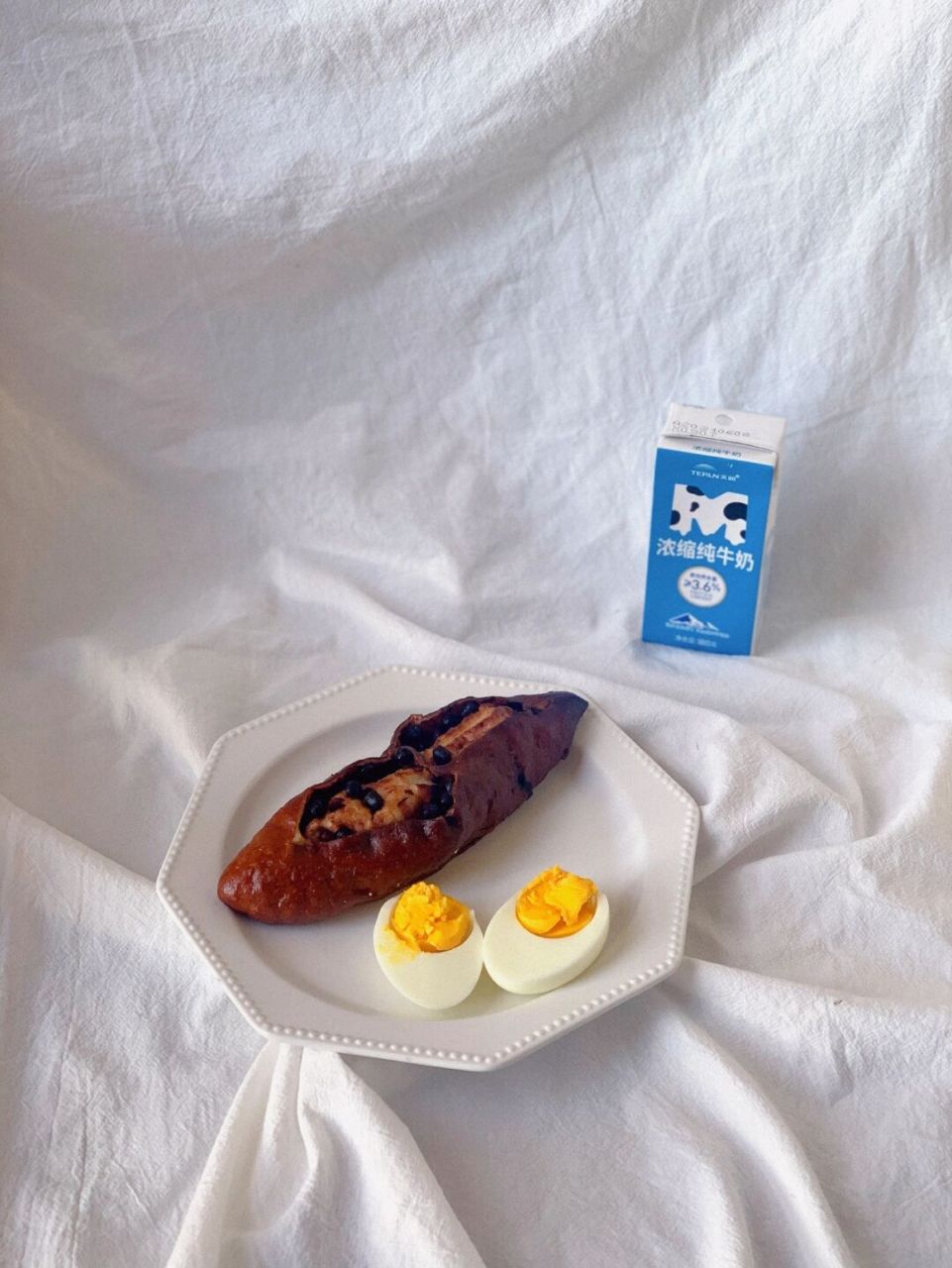 2021┊8月27日7715红豆碱水〔小王面包〕 红豆碱水〔小王面包