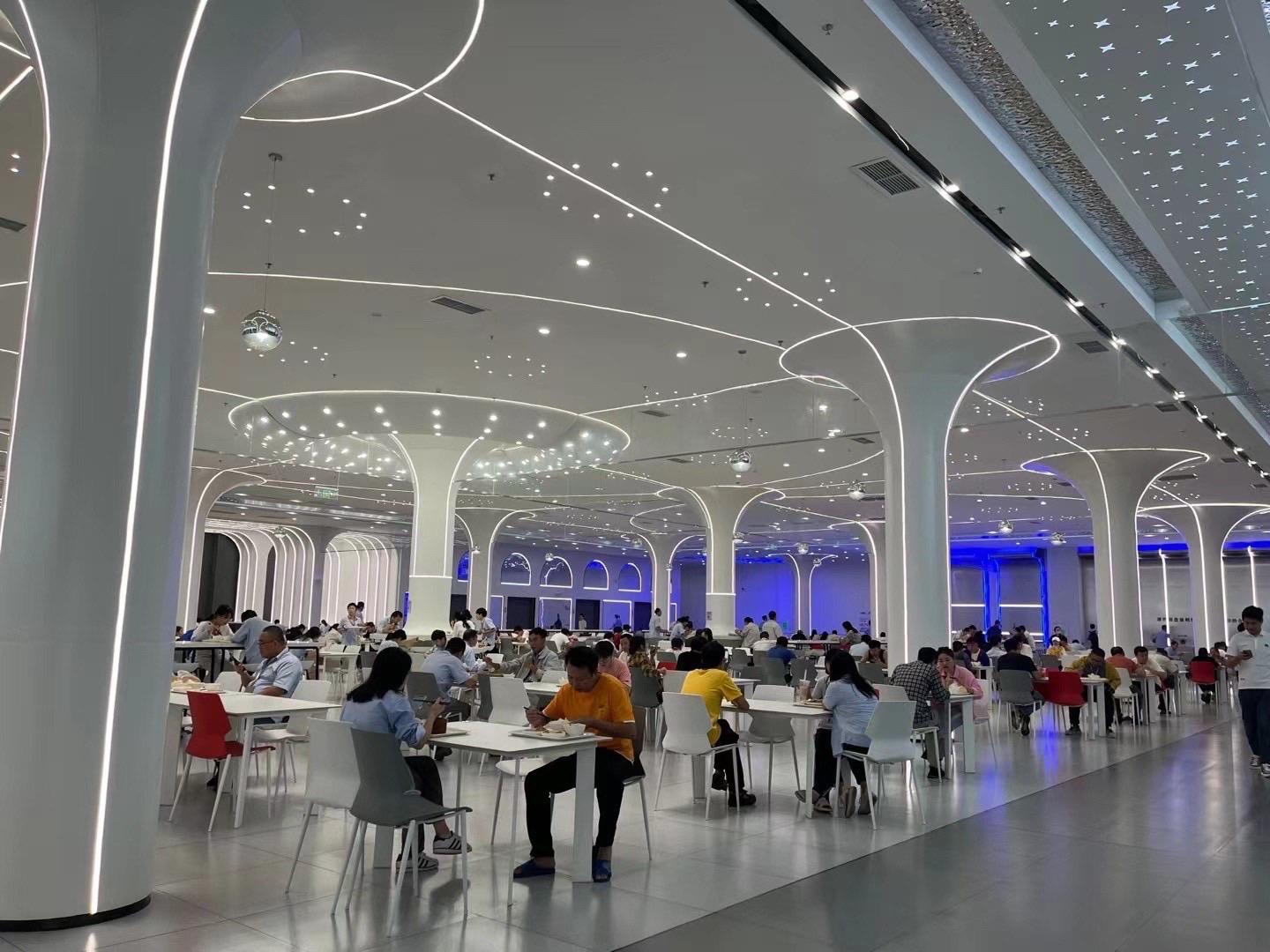 比亚迪招聘: 1.深圳宝龙正式工/短期工综合24.5元(7号发薪) 2.