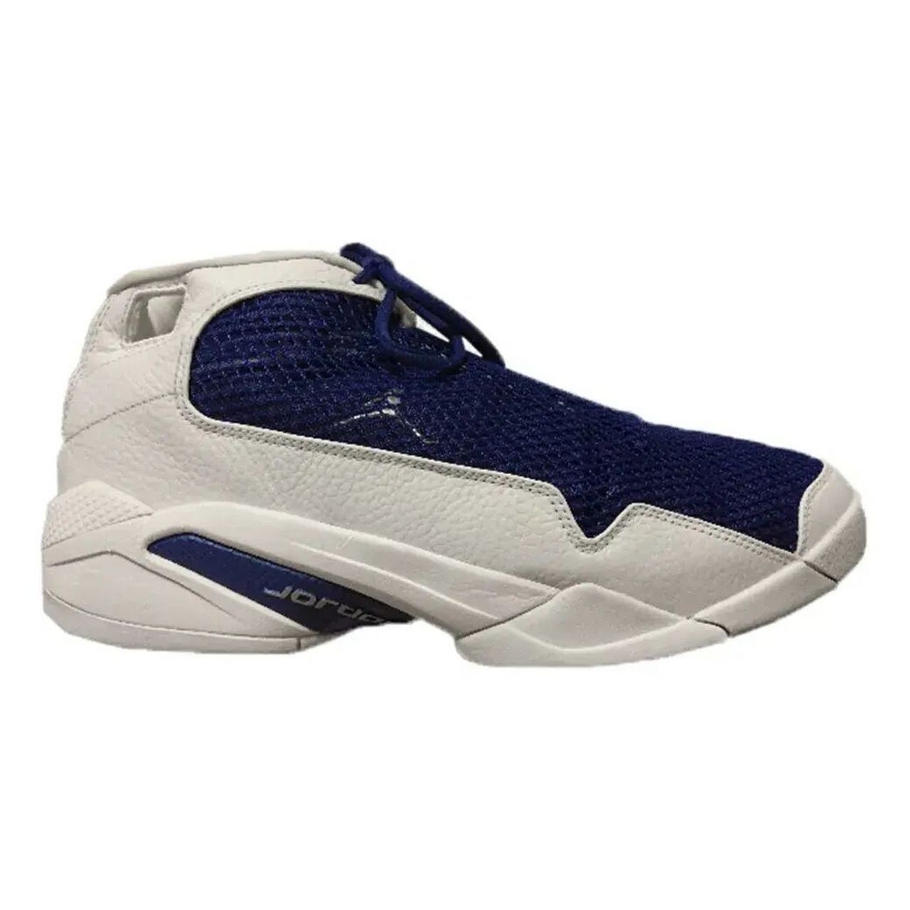 老鞋回忆 #篮球鞋