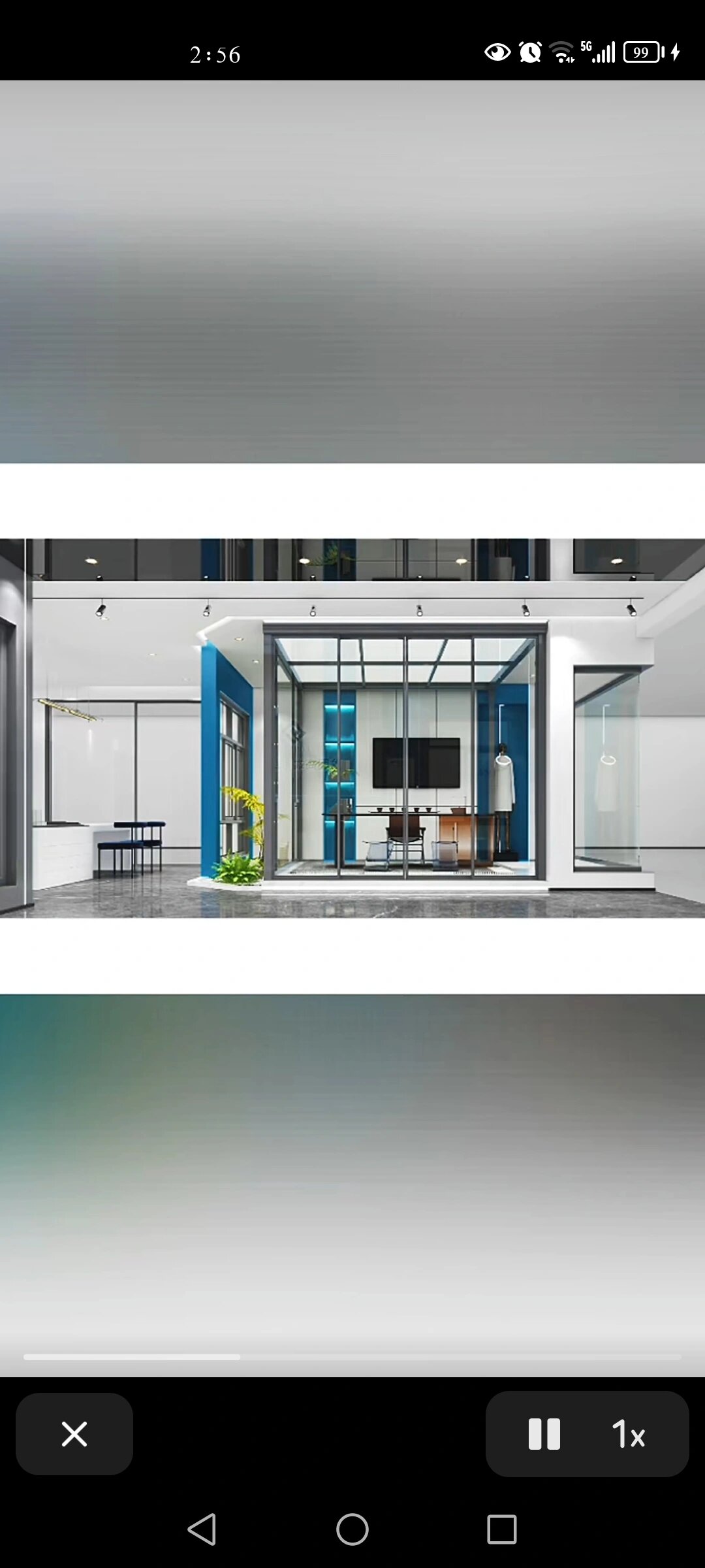 龙图铝材 家装门窗新典范