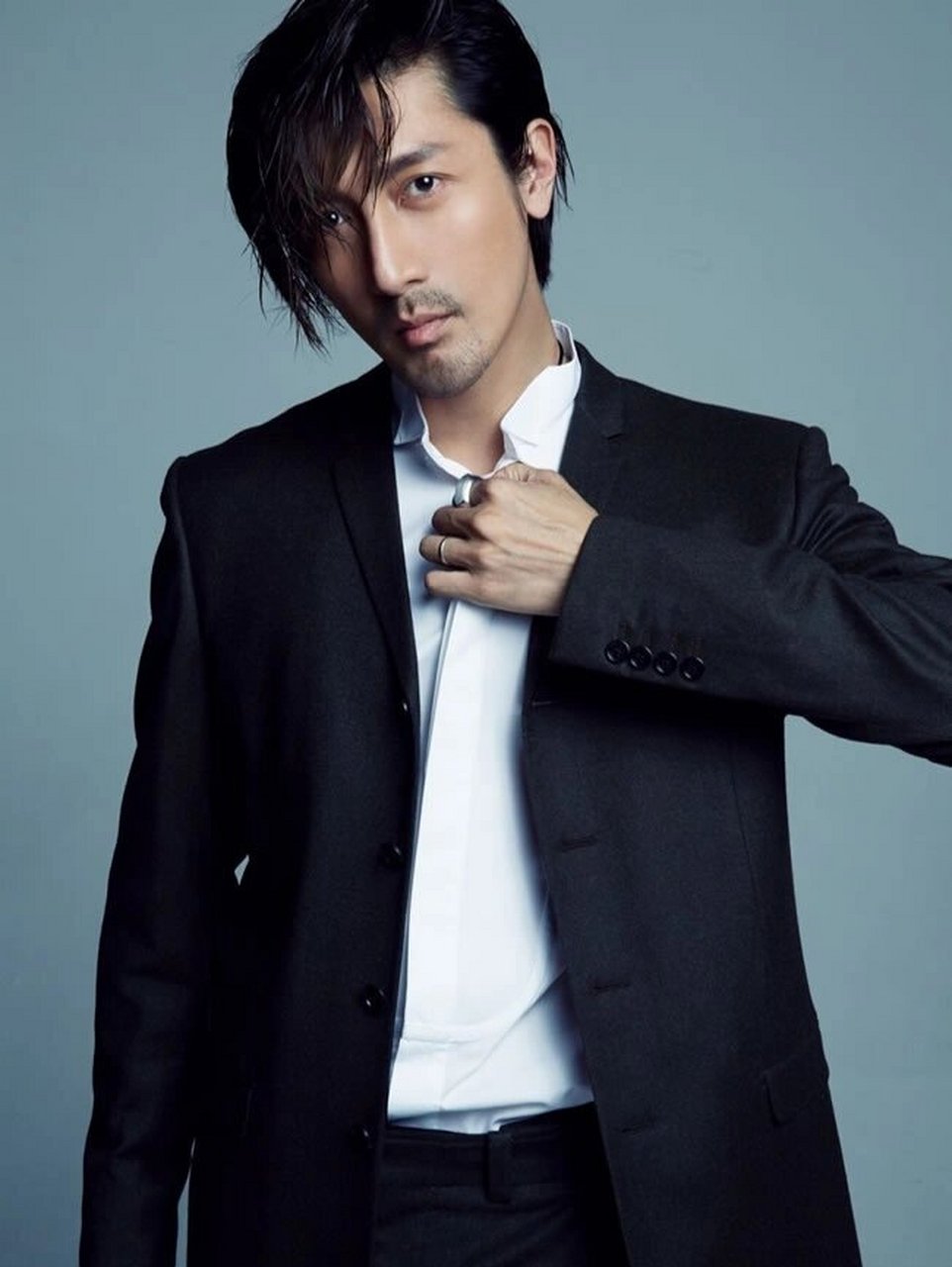 盘点那些年追过的内地演员——张鲁一 盘点98看过的剧9399不论