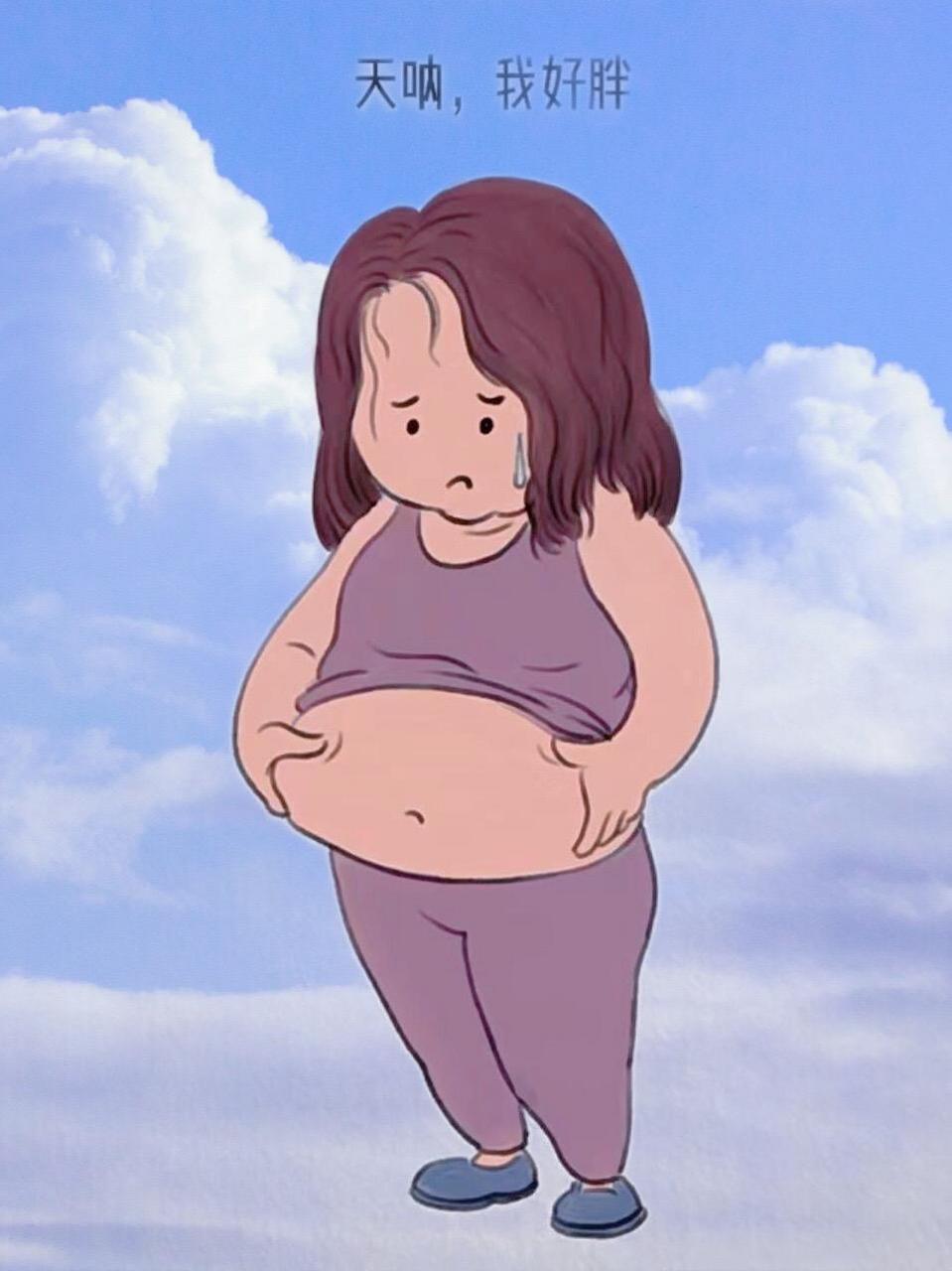 每天坚持贴一贴,兜兜油腻 困顿真的在慢慢消失了!