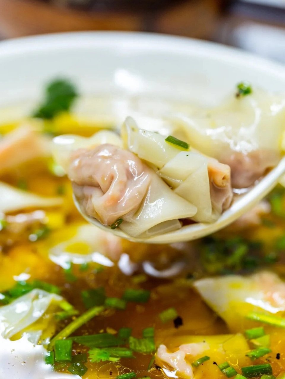 抄手?馄饨?云吞?