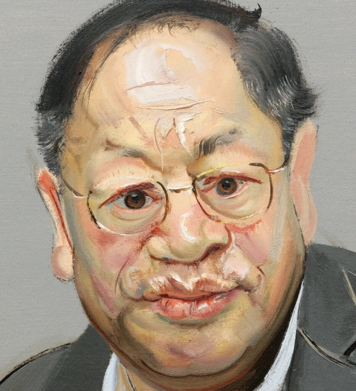 忻东旺油画肖像2(内附详图)