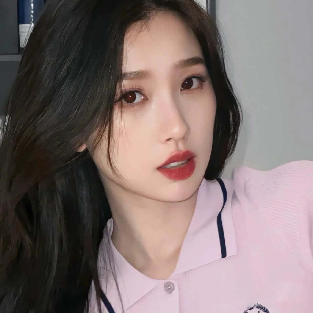 虞书欣超好看的头像壁纸(无水印) 06910669♀159491