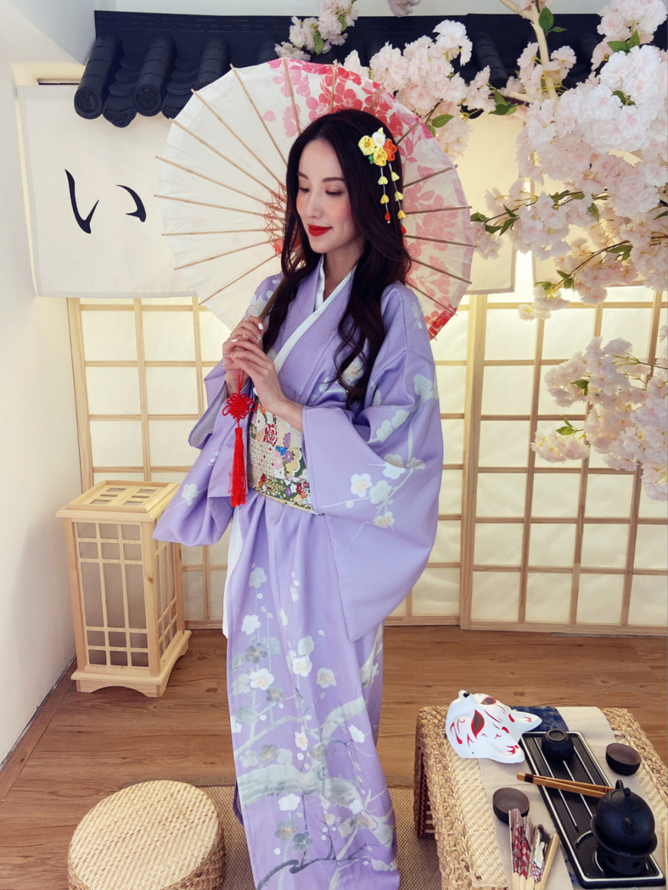 coco姐姐的照片 7815 你喜欢哪种风格呢   #浪漫的体验