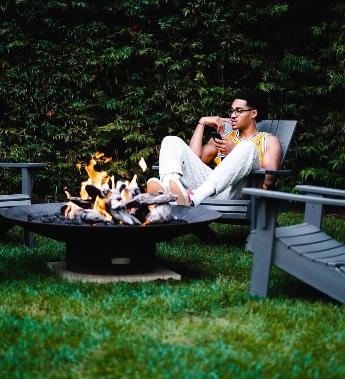 乔丹·普尔超超超高清壁纸头像99977815 yyds91