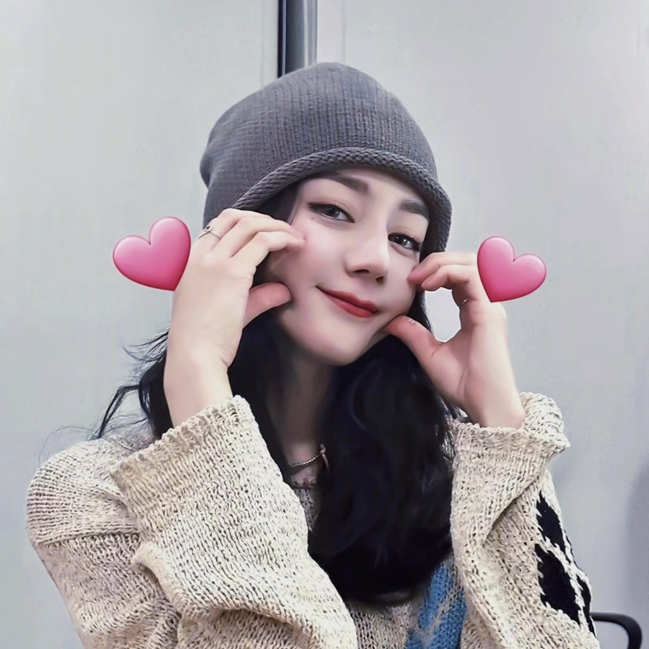 迪丽热巴 头像 壁纸|头像