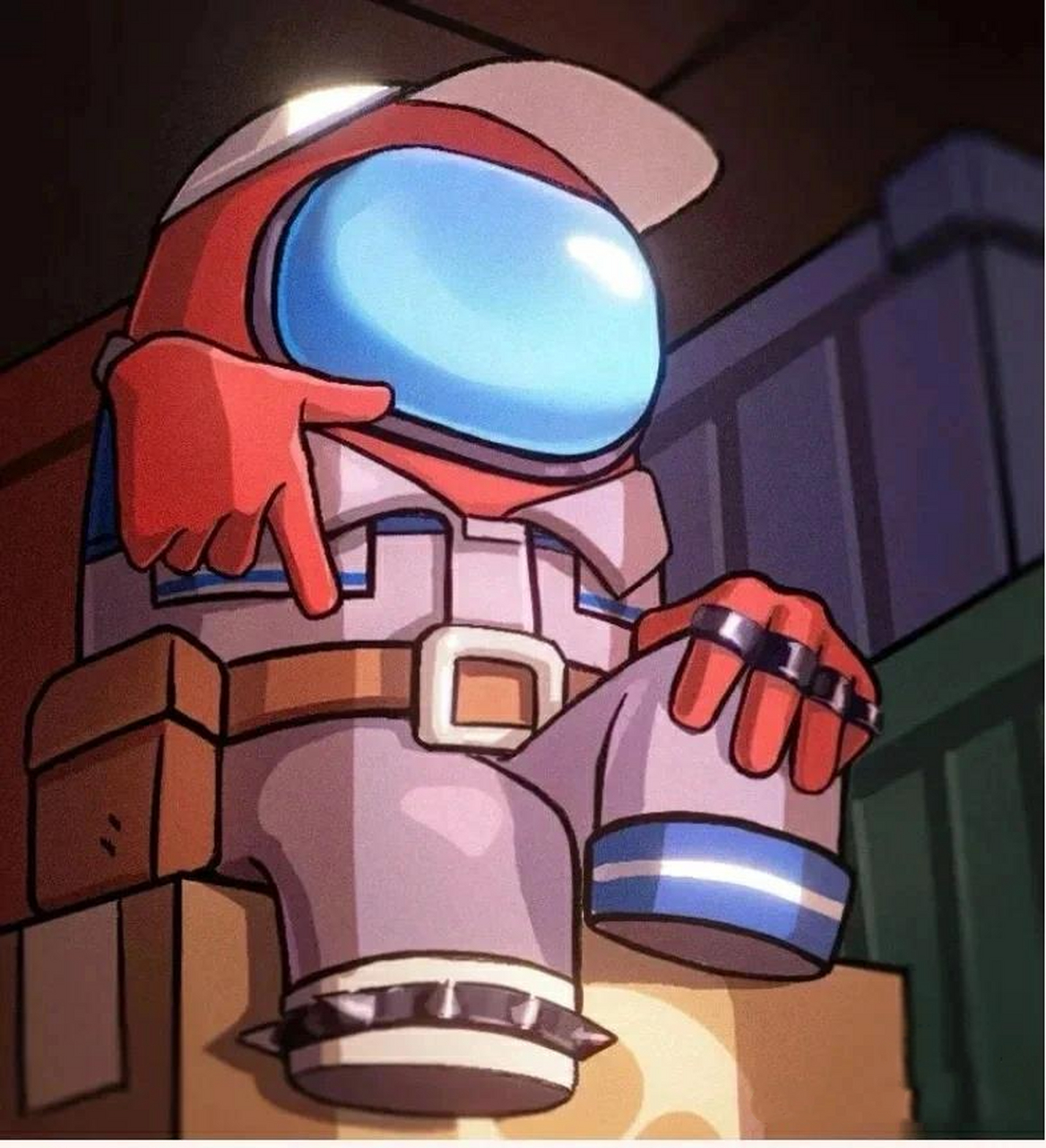 太空杀头像 太空杀头像