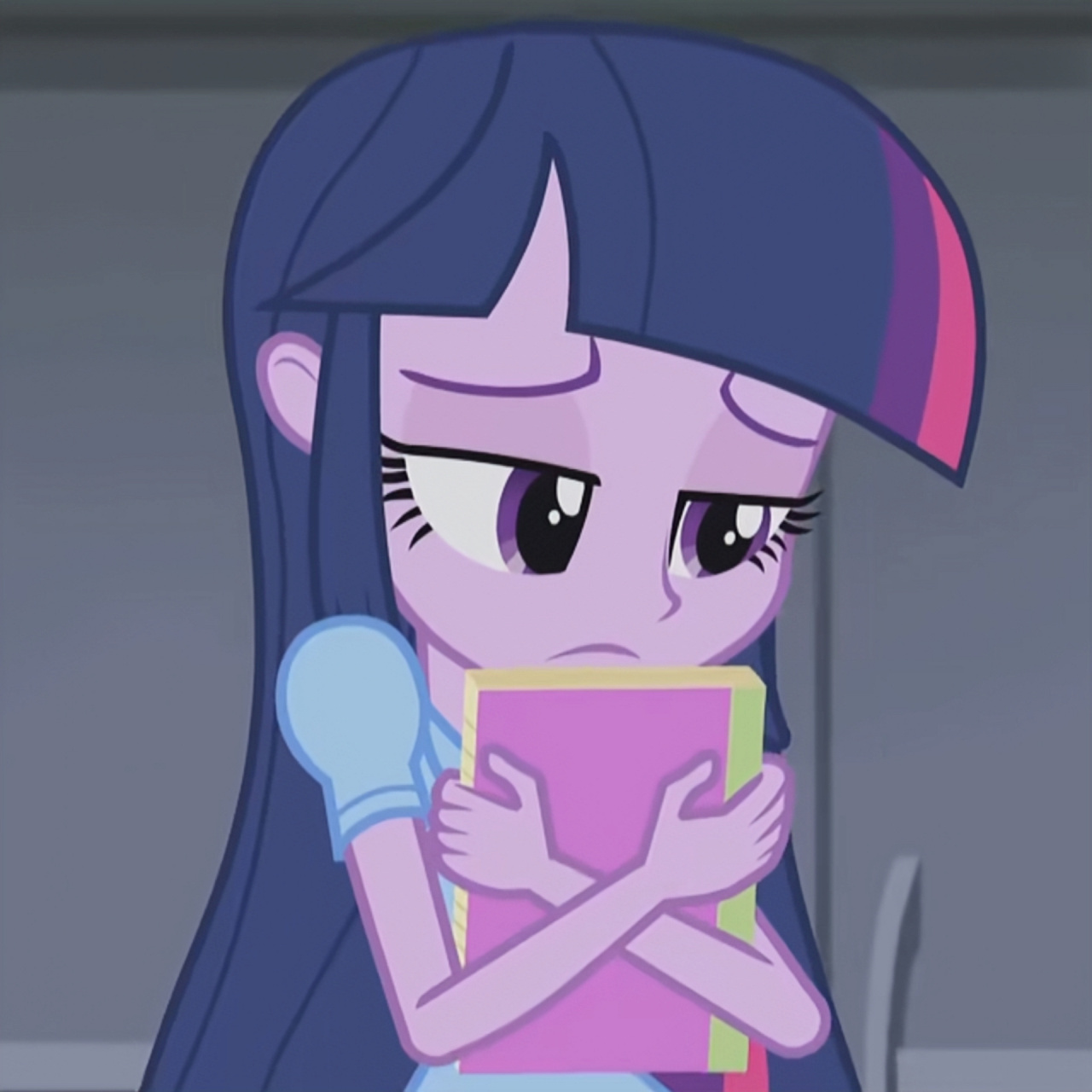 ts自截头像 暮光自截头像 图片自取 98bling95