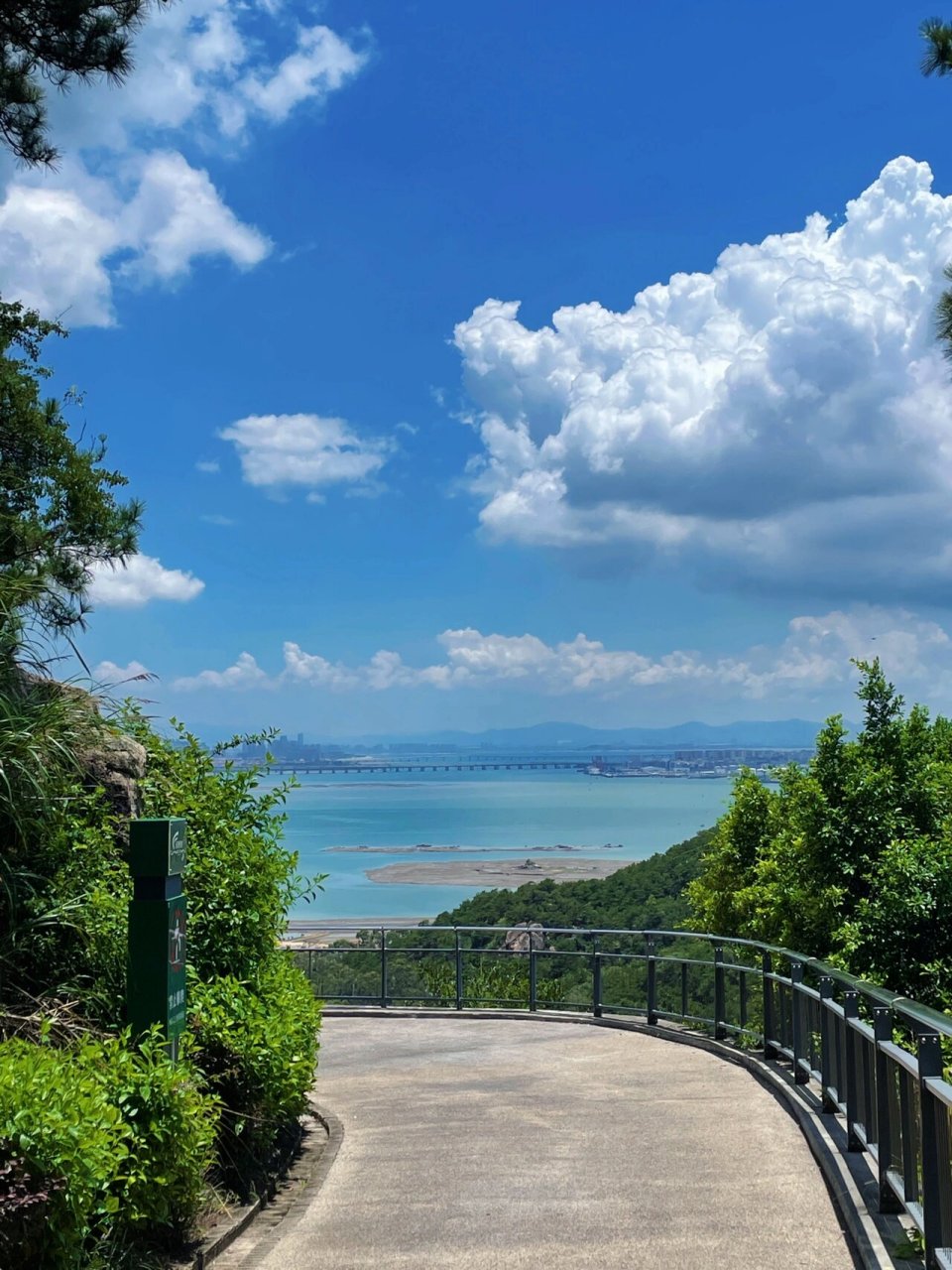 海沧|大屏山7215郊野公园 99地址在:海沧大屏山郊野公园,打车