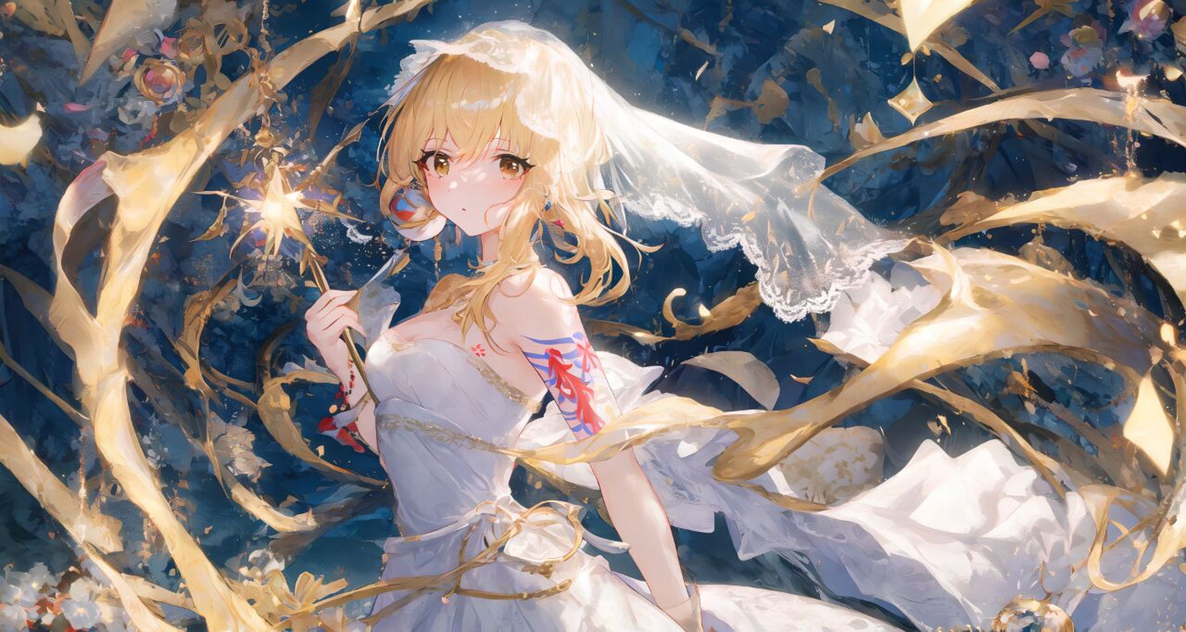 「part 14」宵宫来咯 跑了一些宵宫的图,不过都是横屏的.