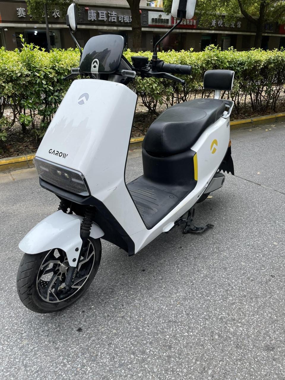 99新金箭金刚 性价比高的电动车推荐