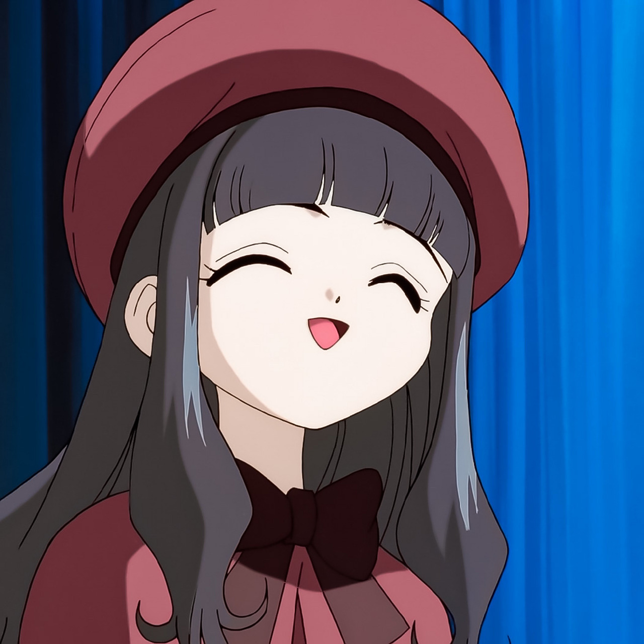 「头像」百变小樱丨圆嘟嘟の甜美知世