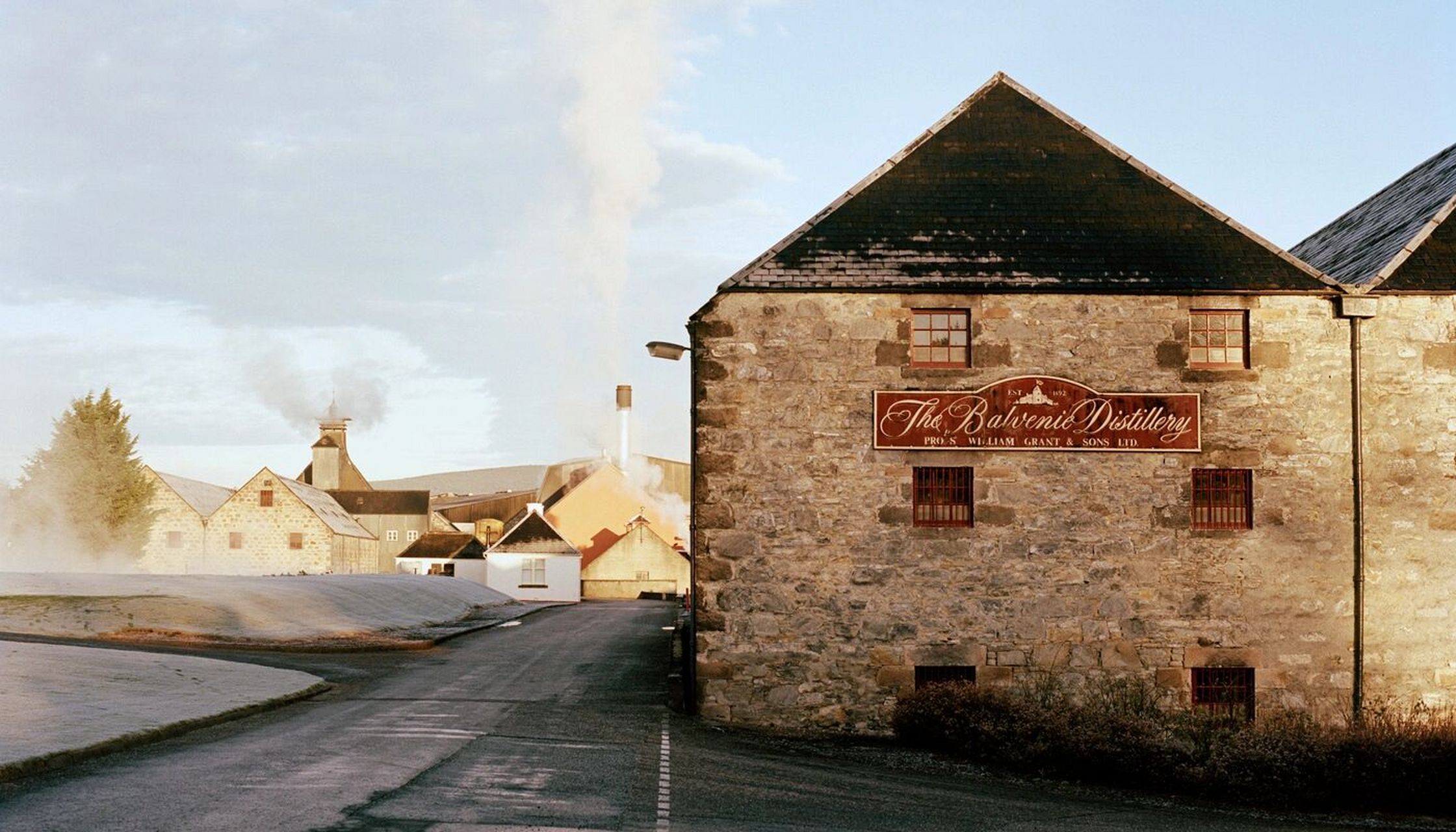 百富16年添新款 从美国ttb数据库中亮相的新威士忌,一款来自百富的16