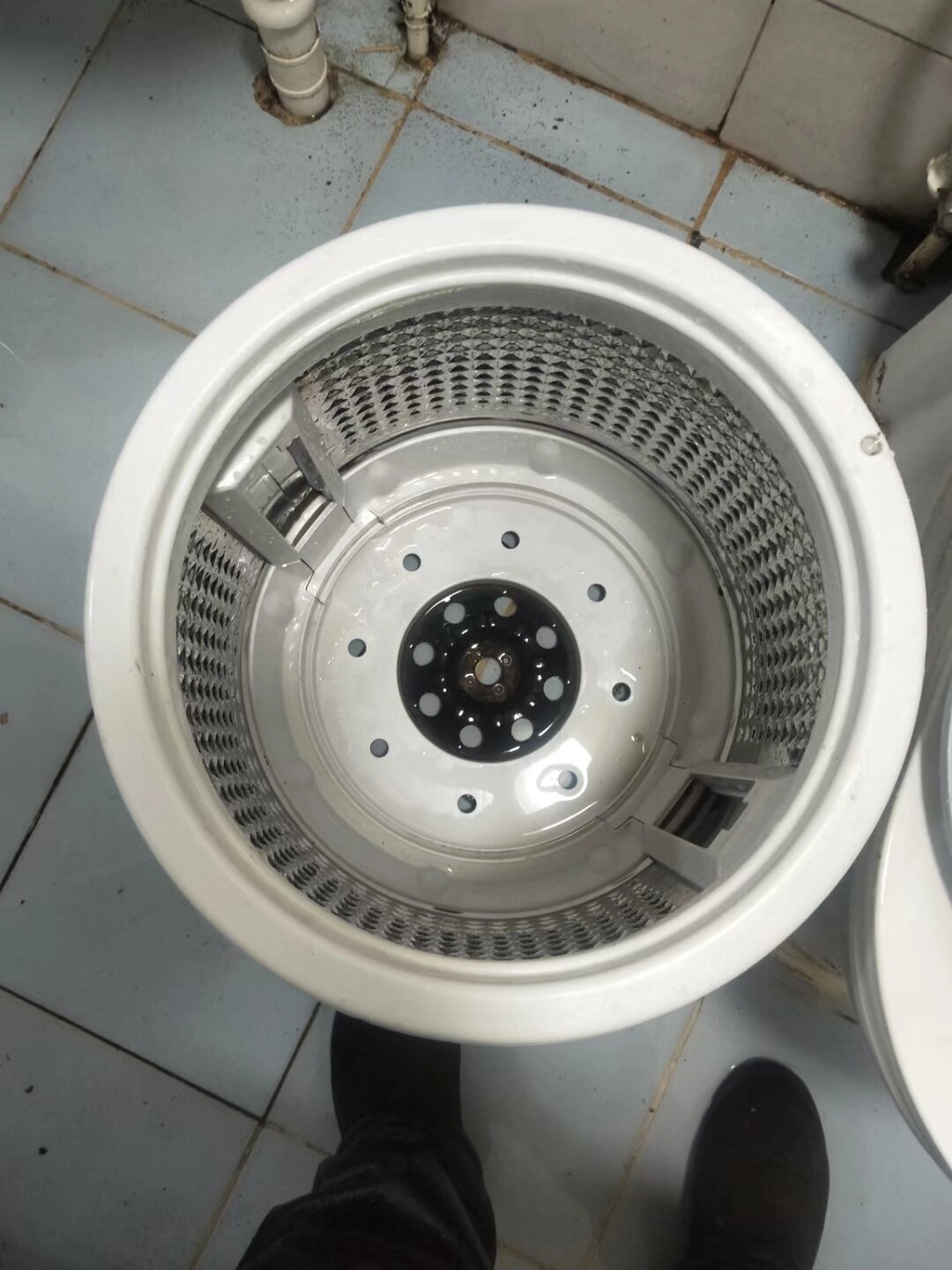 波轮洗衣机全拆清洗教学 为什么小孩经常红疹却找不到原因71 为什么