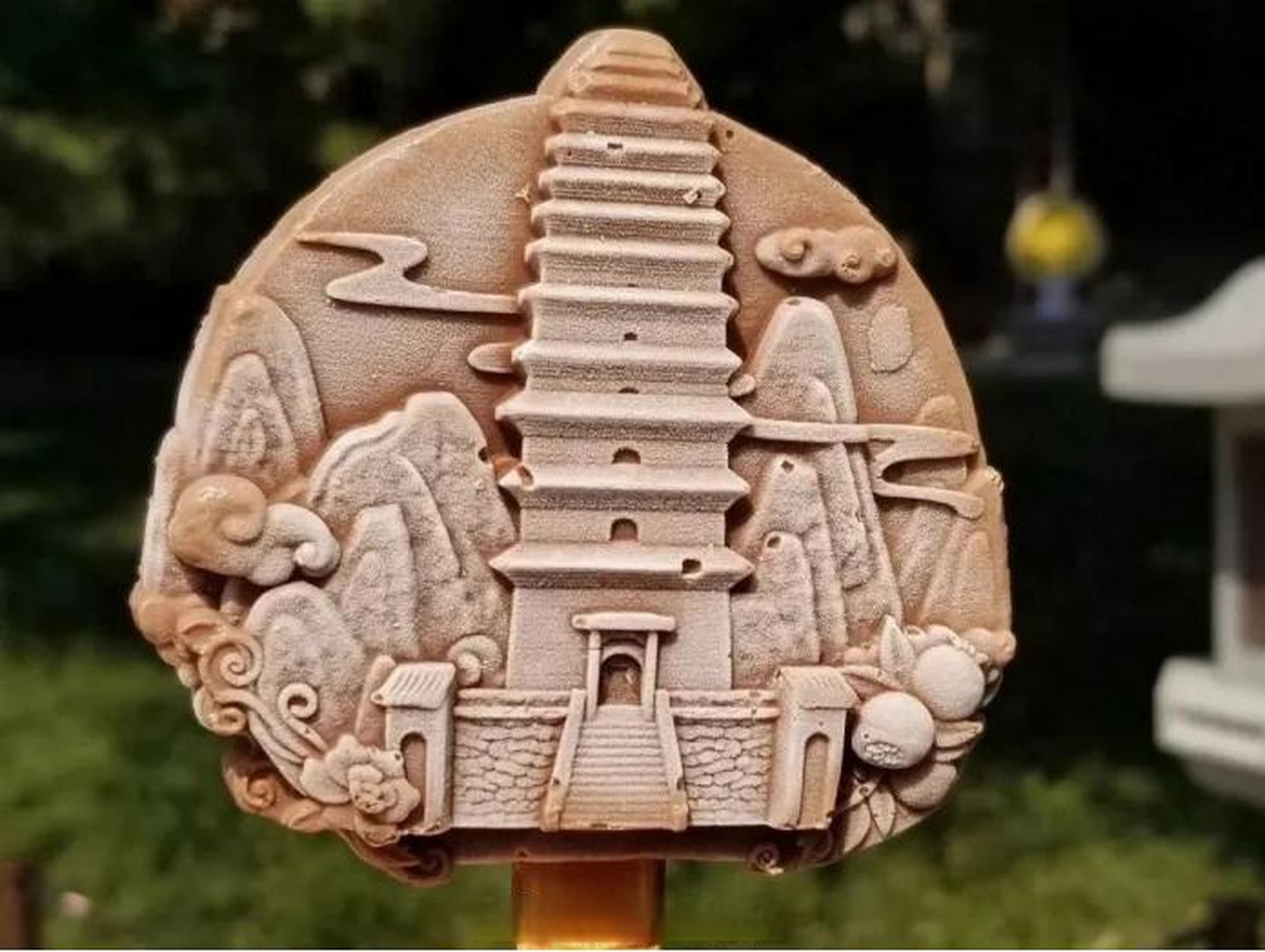 这不, 西安文创雪糕天团集体亮相,陕西历史博物馆,秦始皇帝博物院