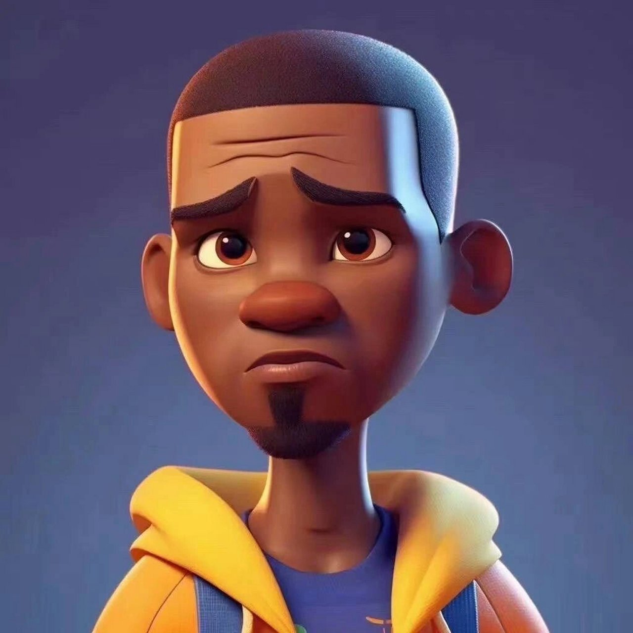 可爱的q版nba球星头像 你最喜欢哪一个可爱球员?