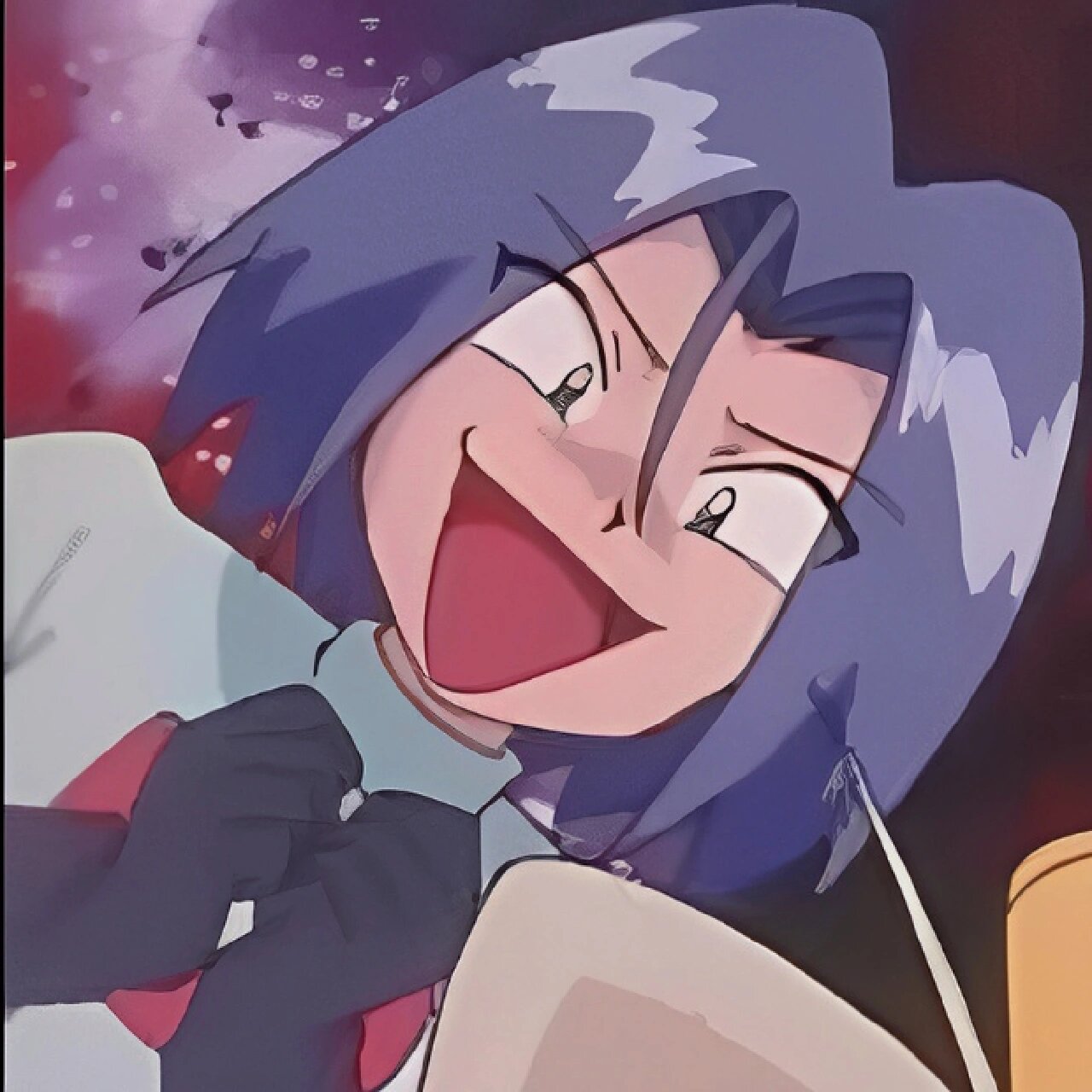 武藏小次郎情头