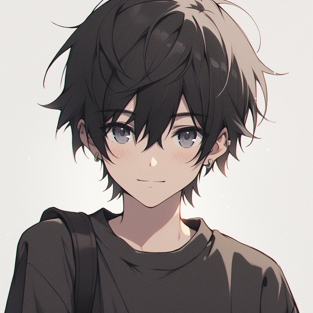 简约男头 | 第十七期 干净少年