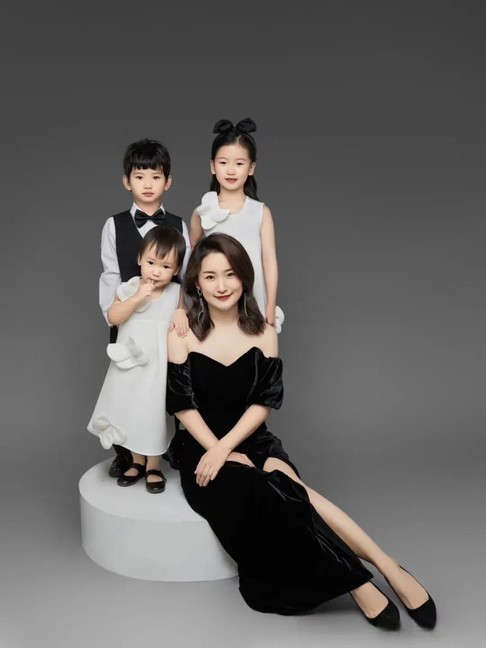 重新看三胎全职妈妈的育儿经验,真的很励志!