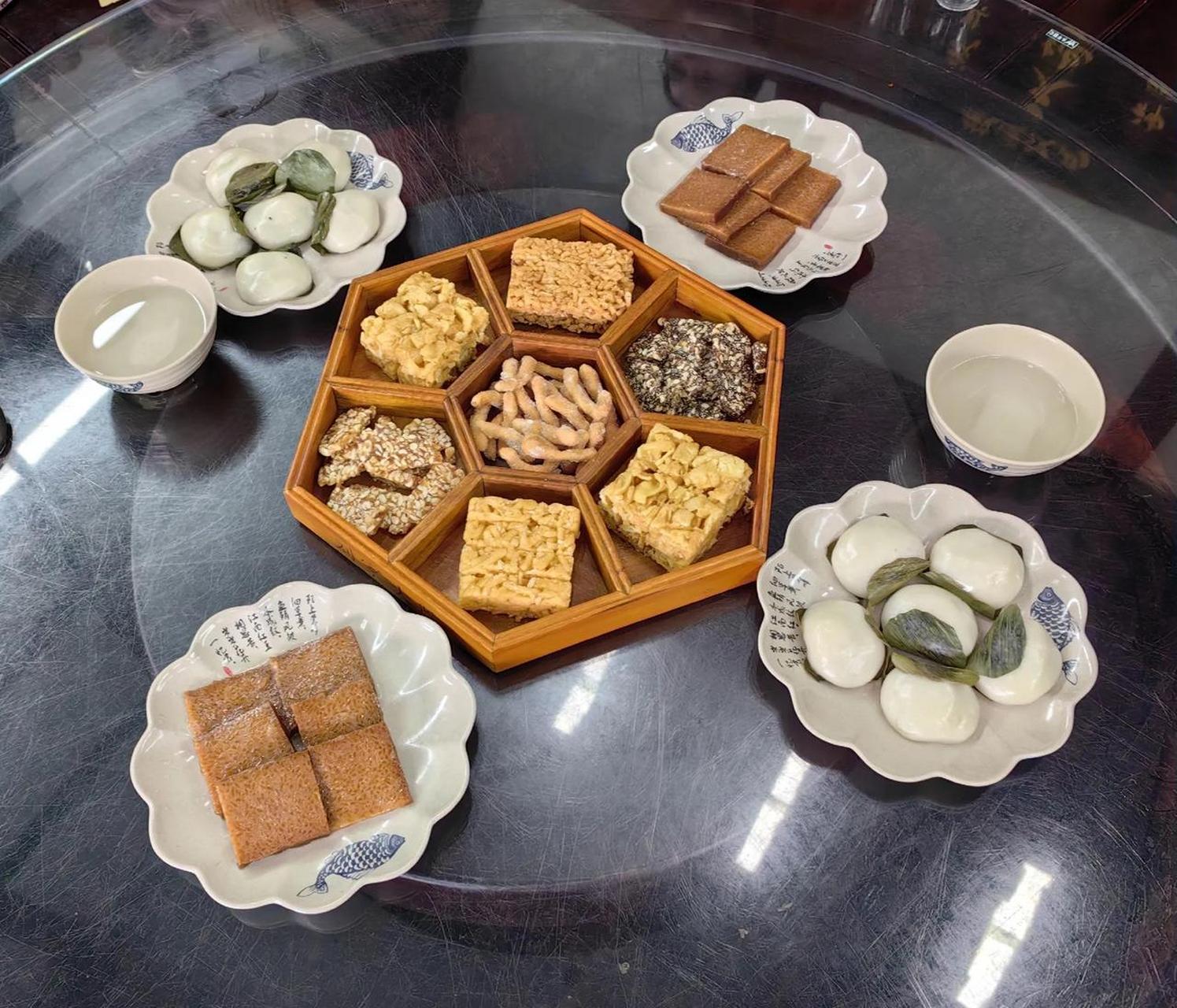 亲身体验"请川南春酒"!