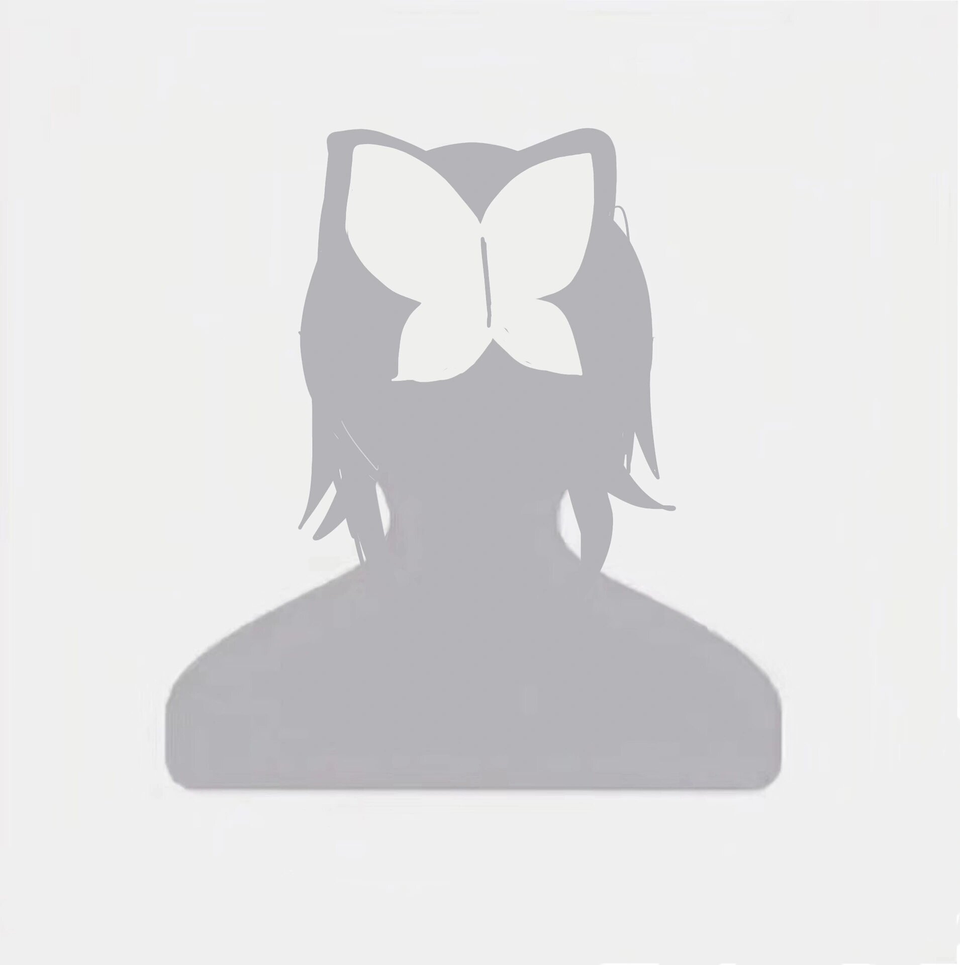 微信"默认"头像