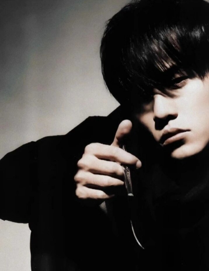 周杰伦最帅的几张照片,没有反驳