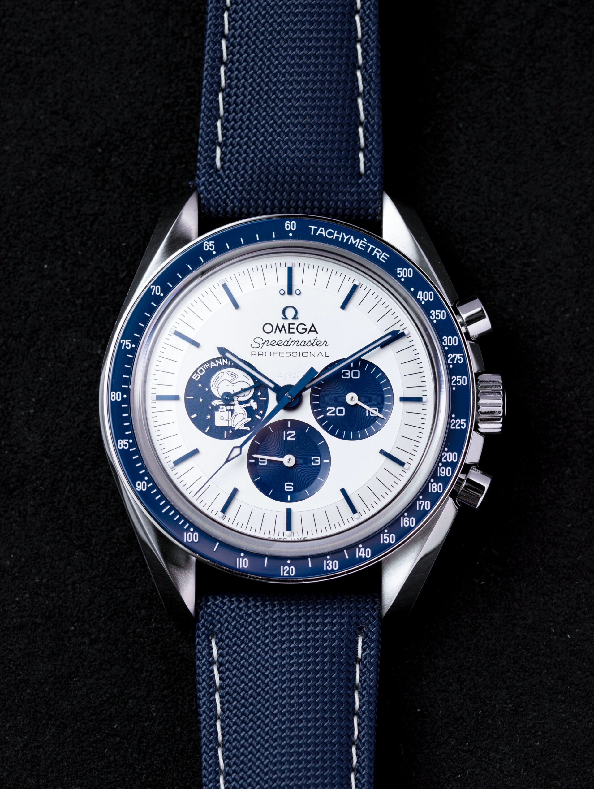 omega (史努比)