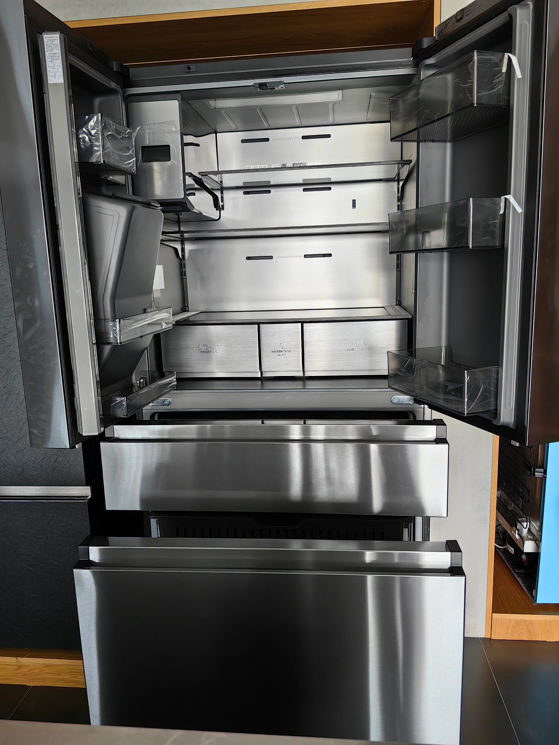 古洛尼新品 一款多功能的冰箱