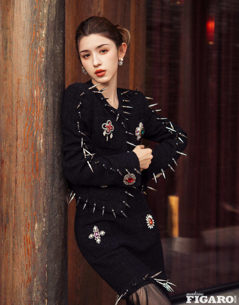 在老北京胡同里感受秋风习习,捕捉光影交错的瞬间,在秋日暖阳的自由与