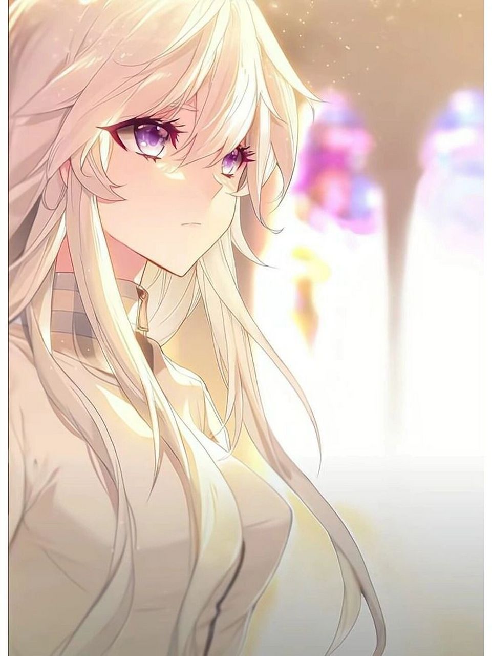 古月娜美图 抱图吱声